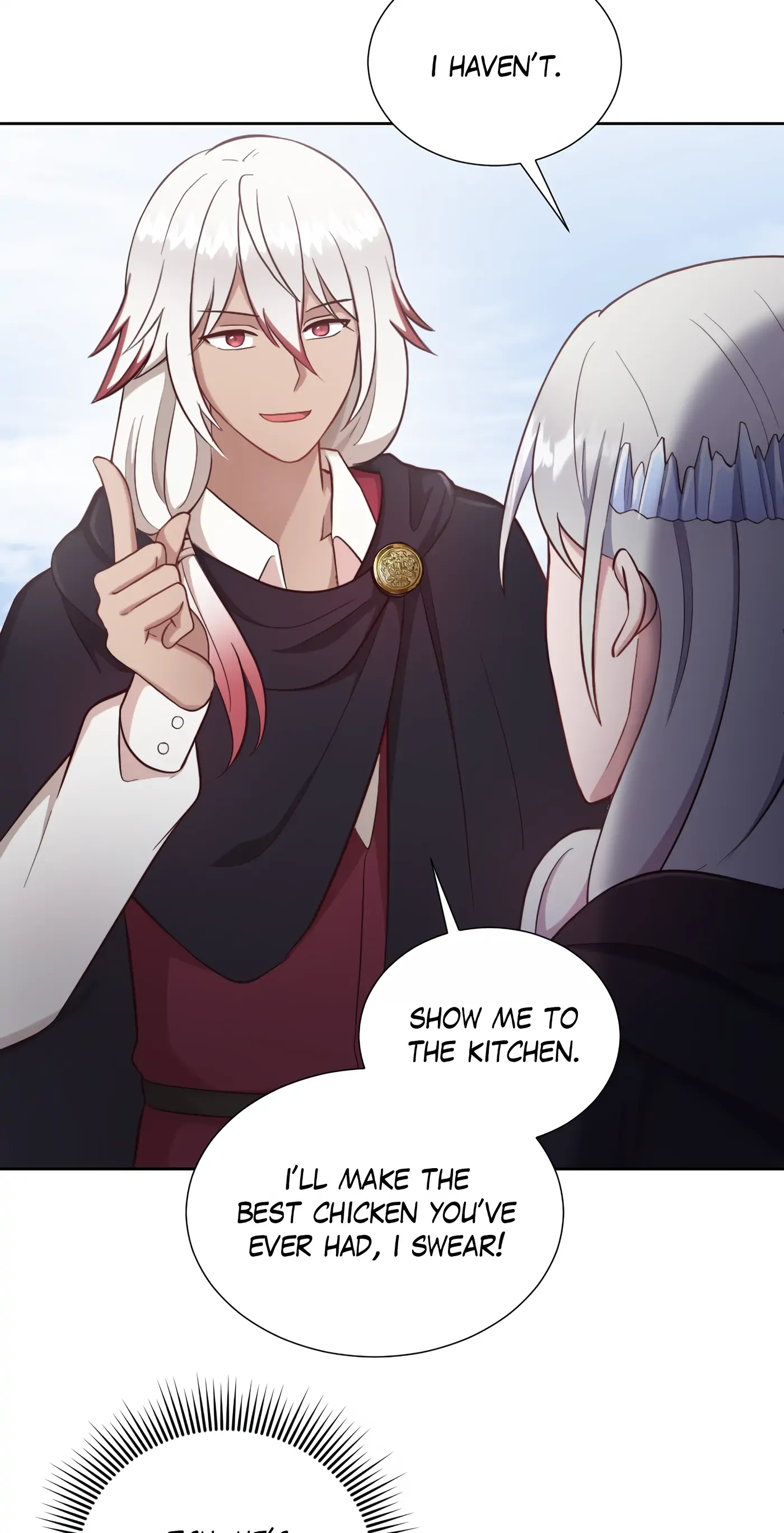 Ice (Official) Chapter 41 - page 12