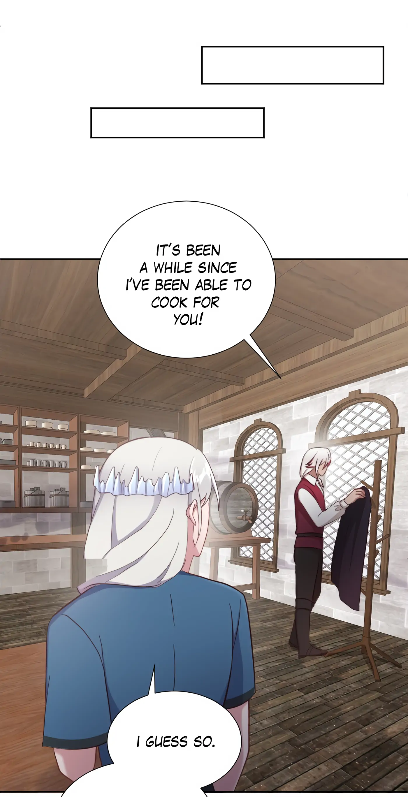 Ice (Official) Chapter 41 - page 14