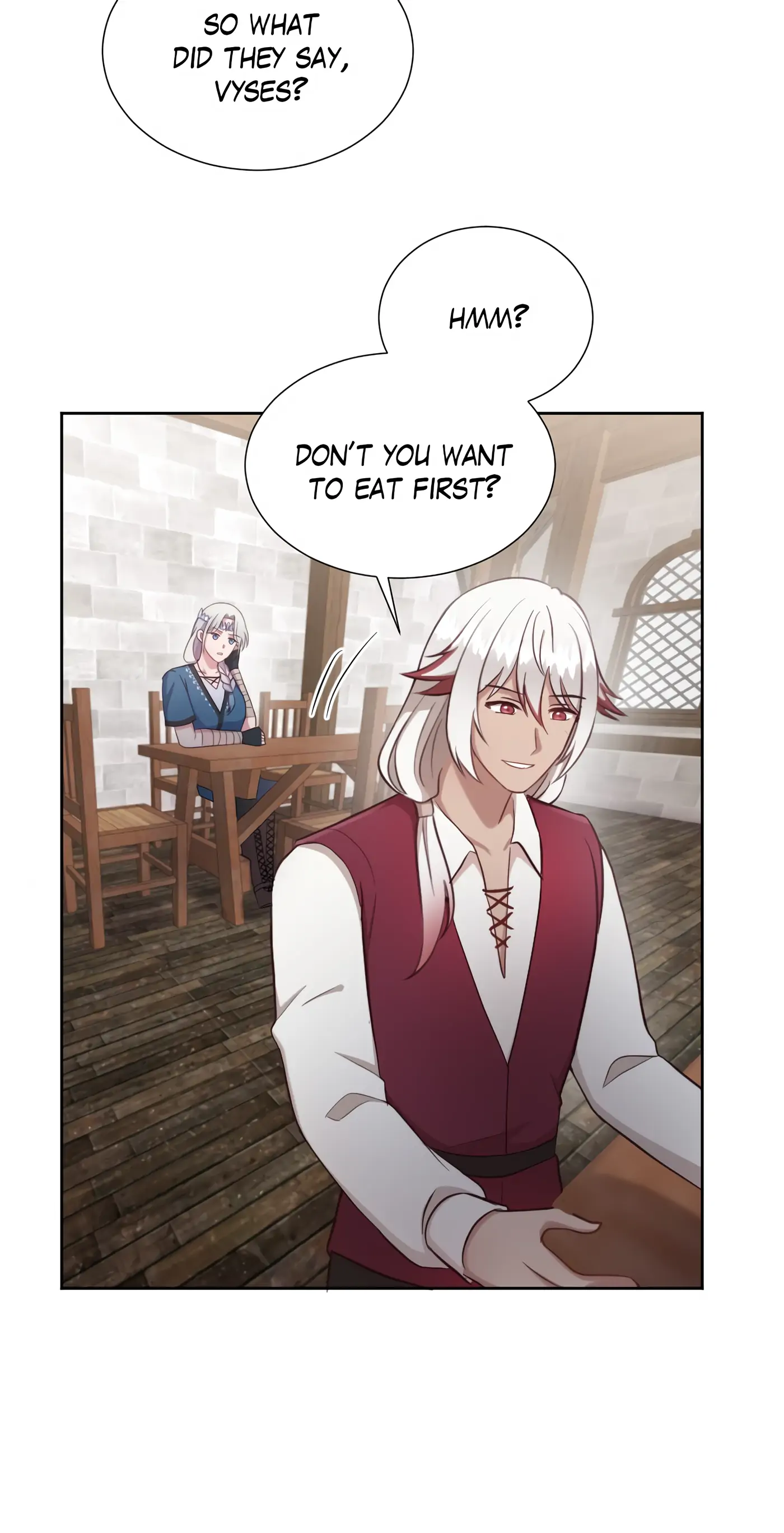 Ice (Official) Chapter 41 - page 15
