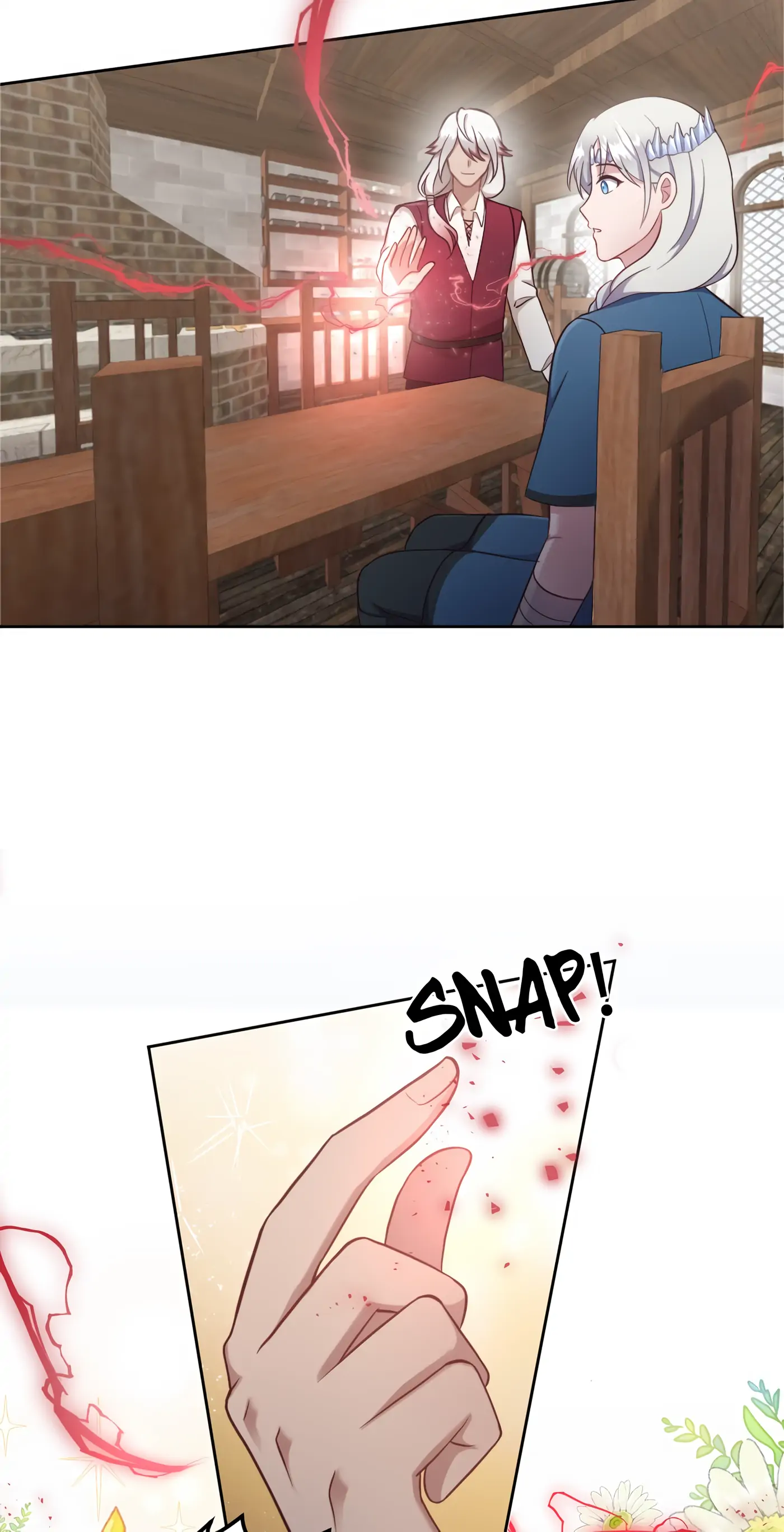 Ice (Official) Chapter 41 - page 17