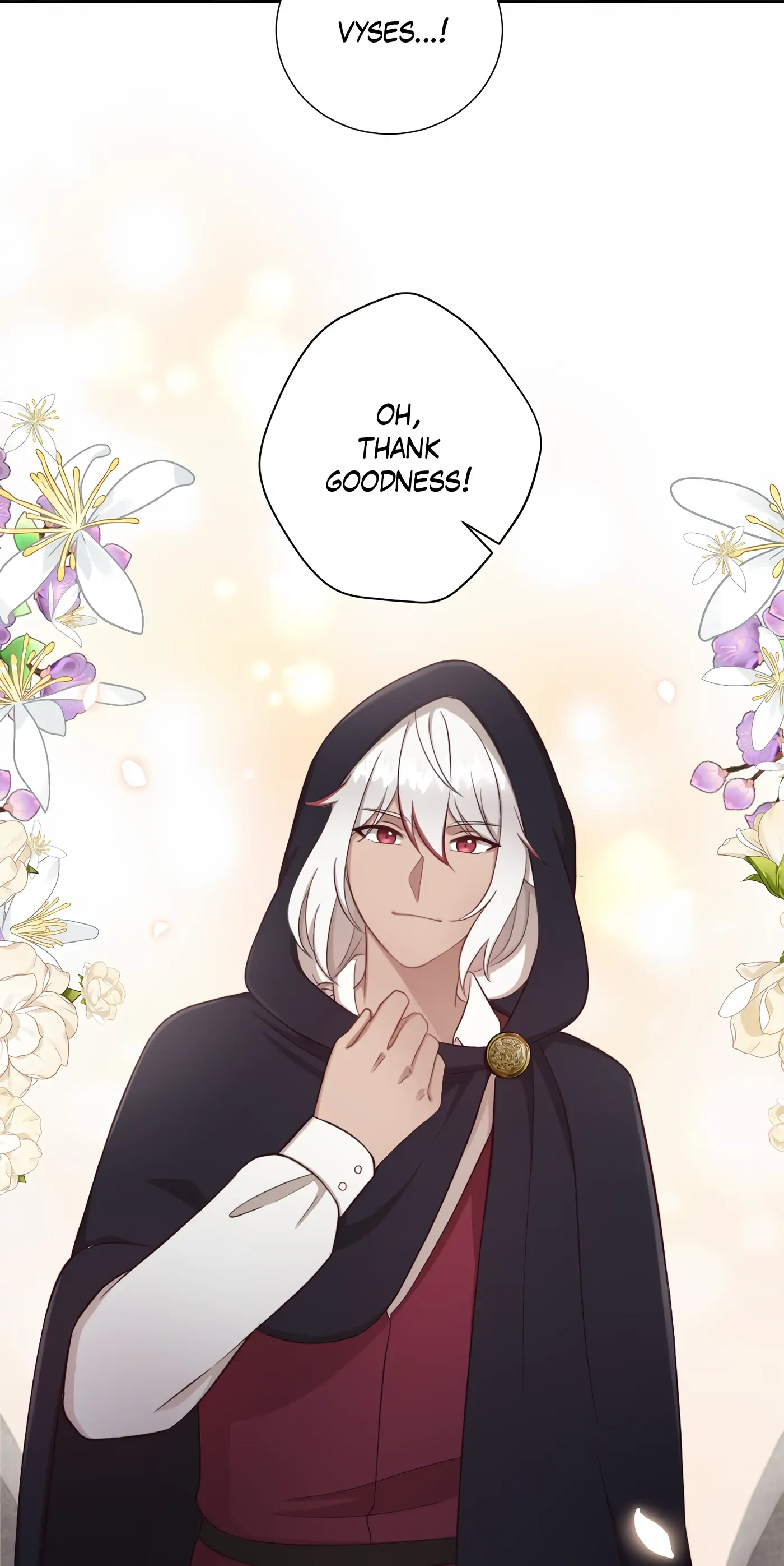 Ice (Official) Chapter 41 - page 2