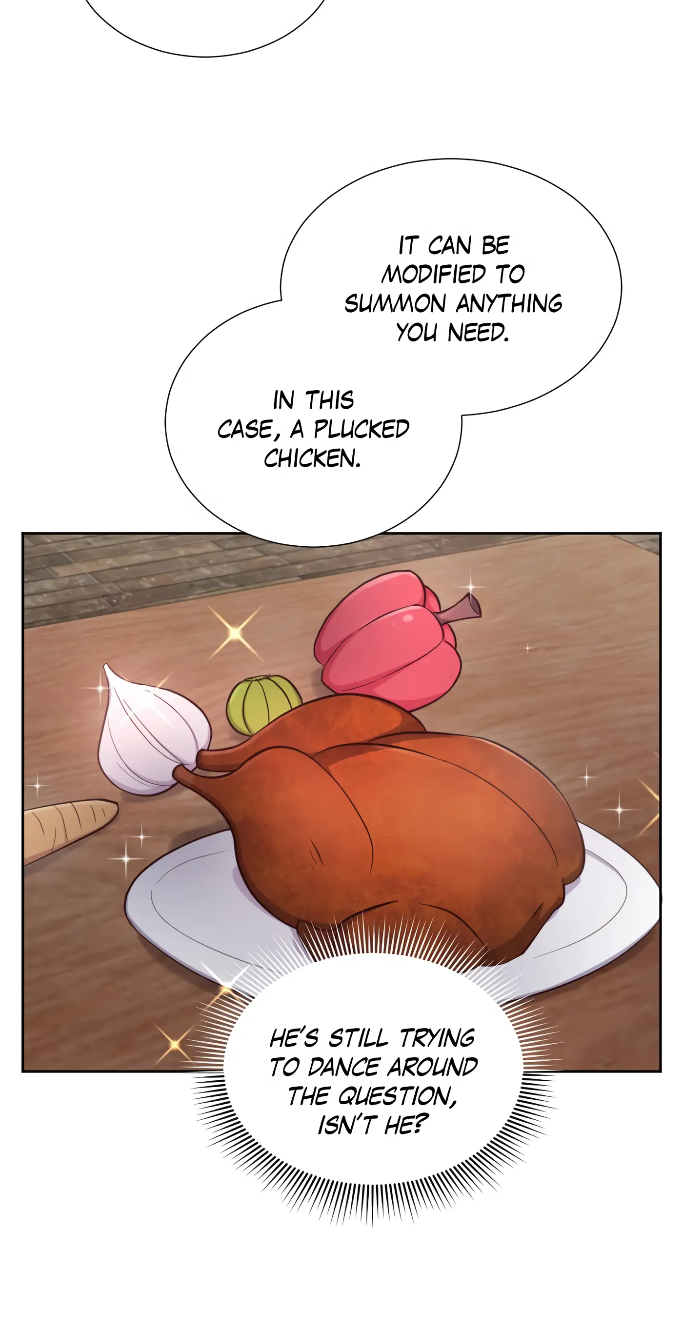 Ice (Official) Chapter 41 - page 21