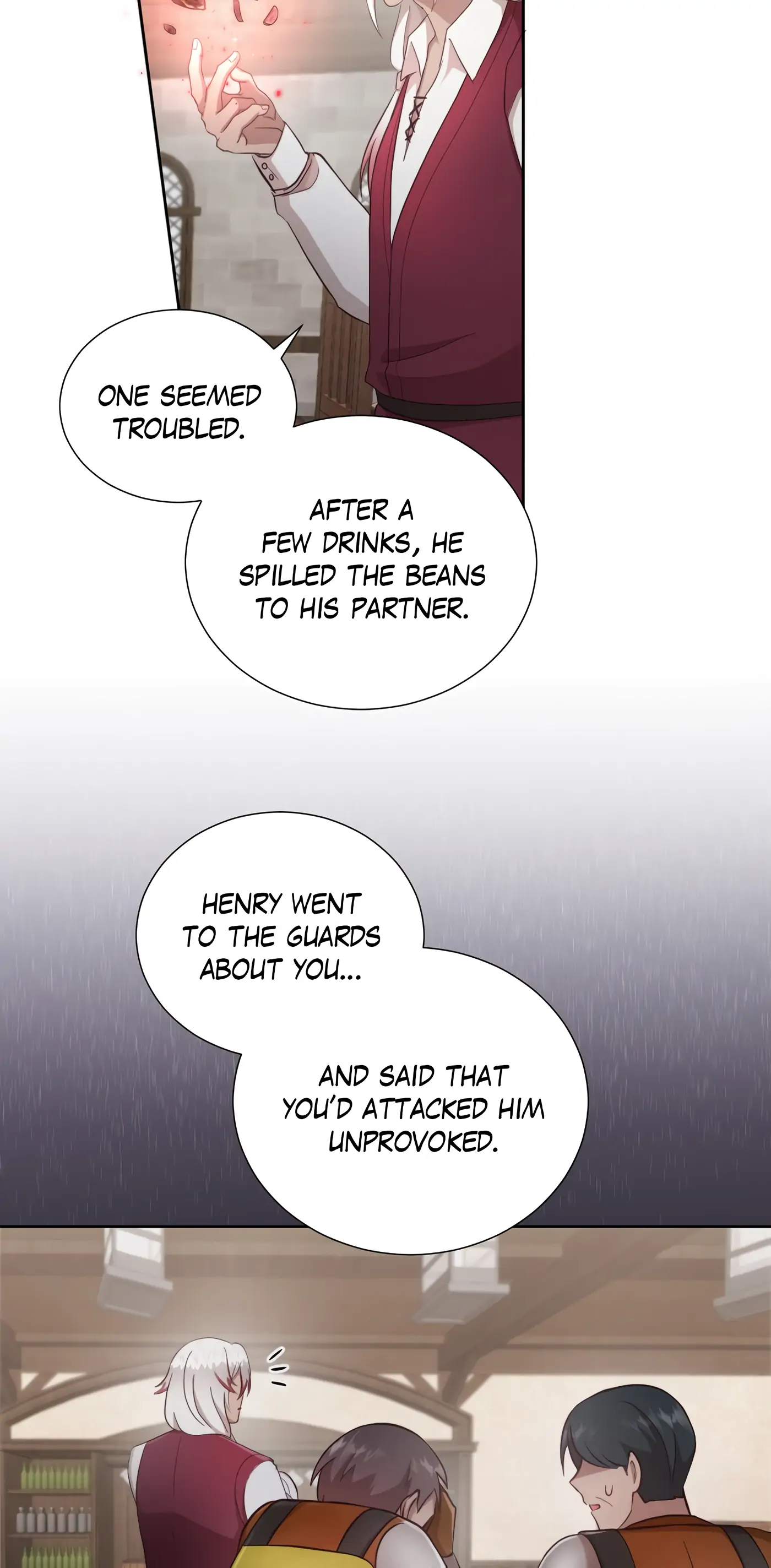 Ice (Official) Chapter 41 - page 23