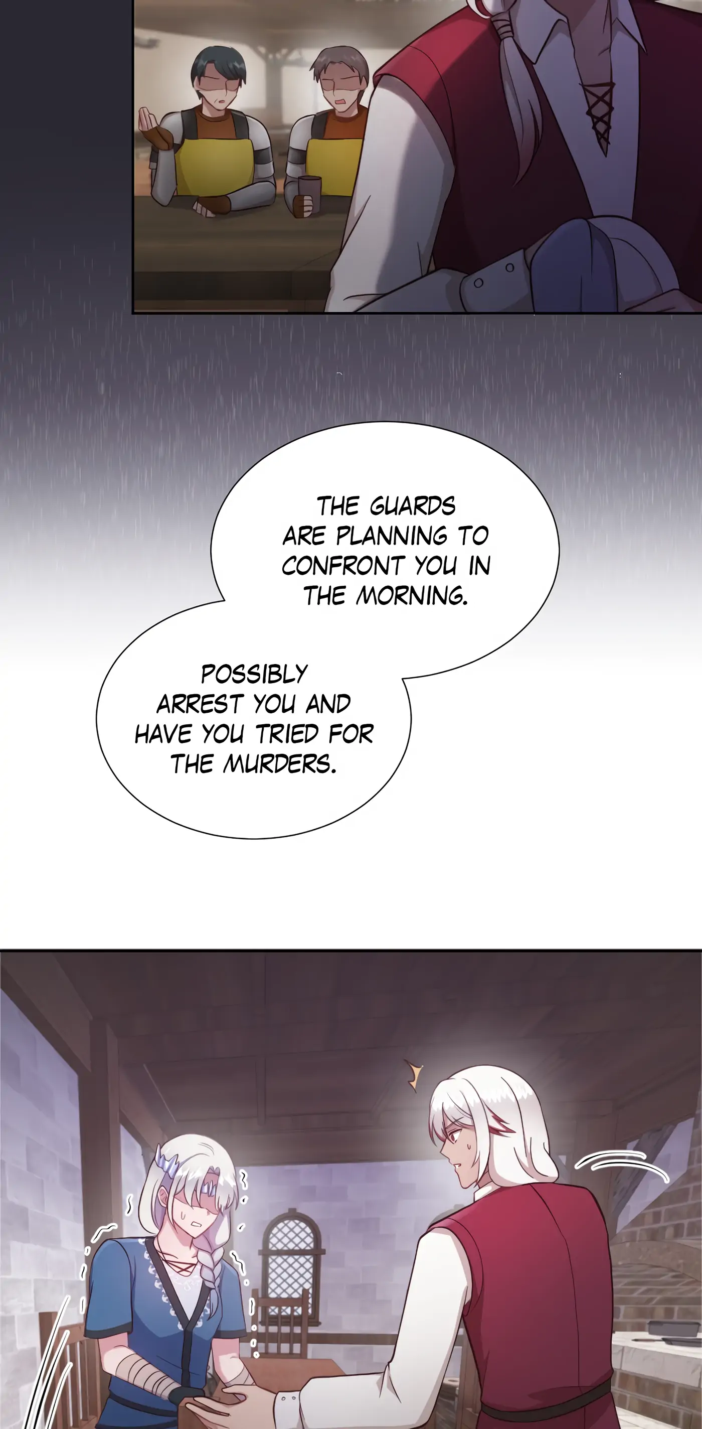 Ice (Official) Chapter 41 - page 25