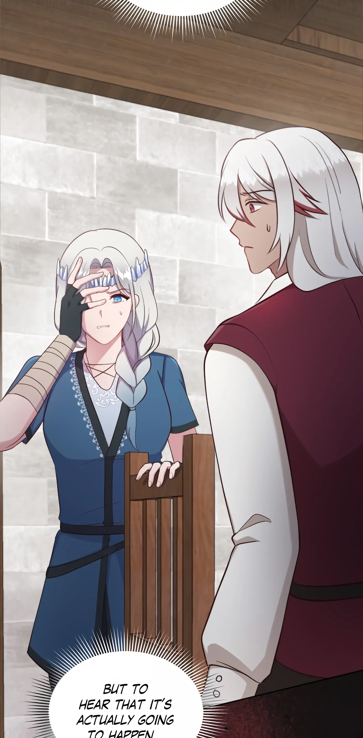 Ice (Official) Chapter 41 - page 27