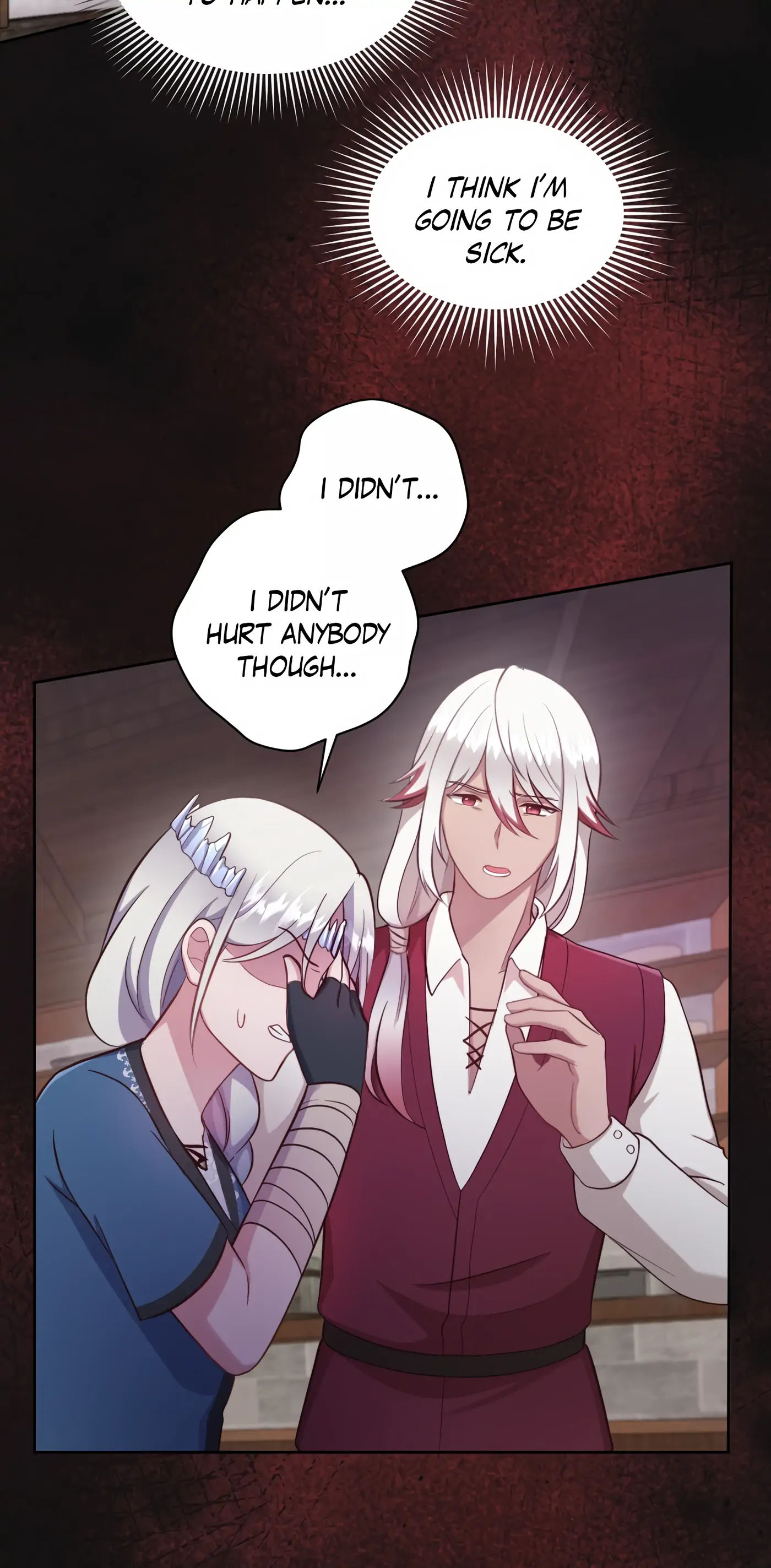 Ice (Official) Chapter 41 - page 28