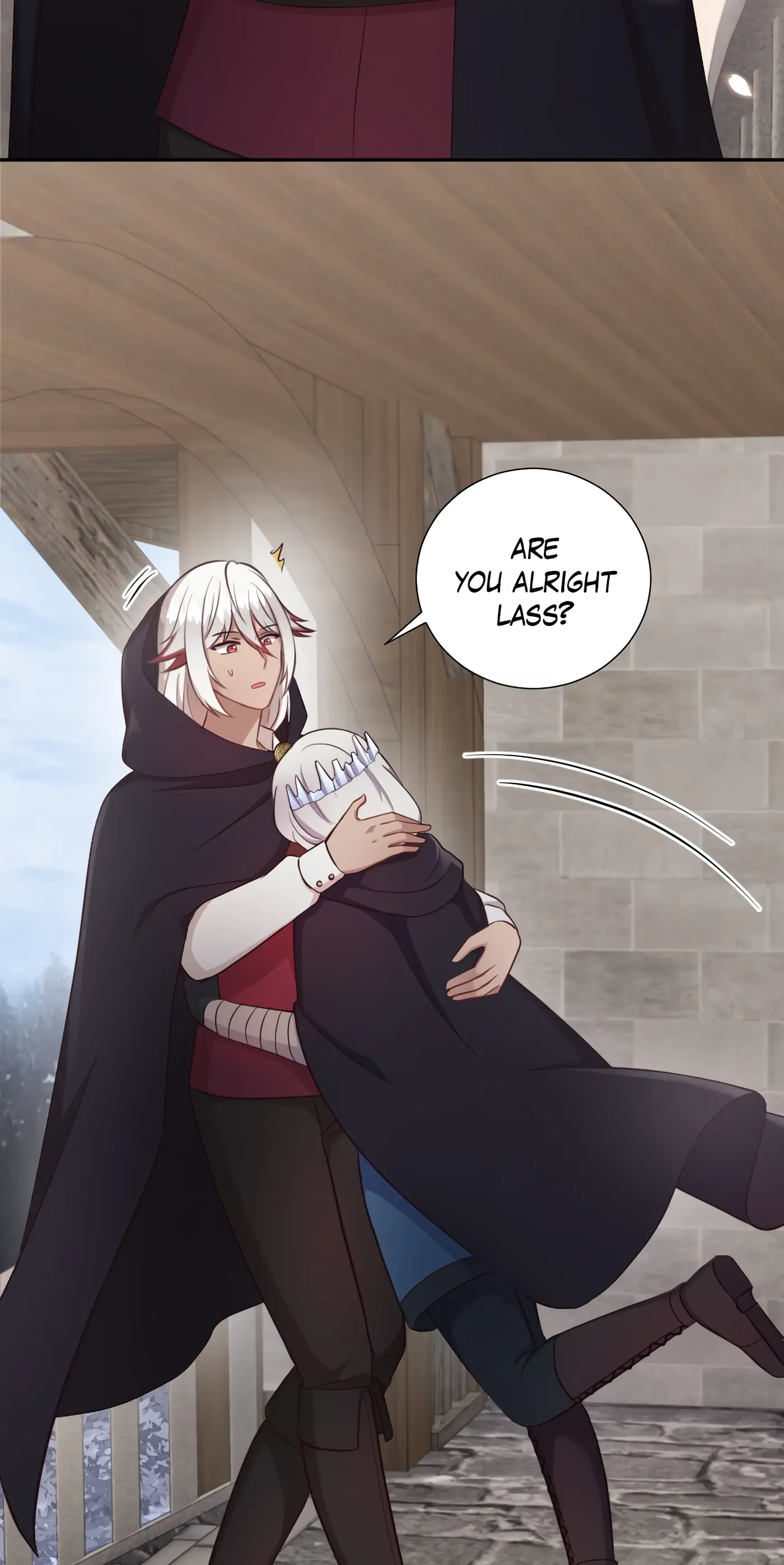 Ice (Official) Chapter 41 - page 3