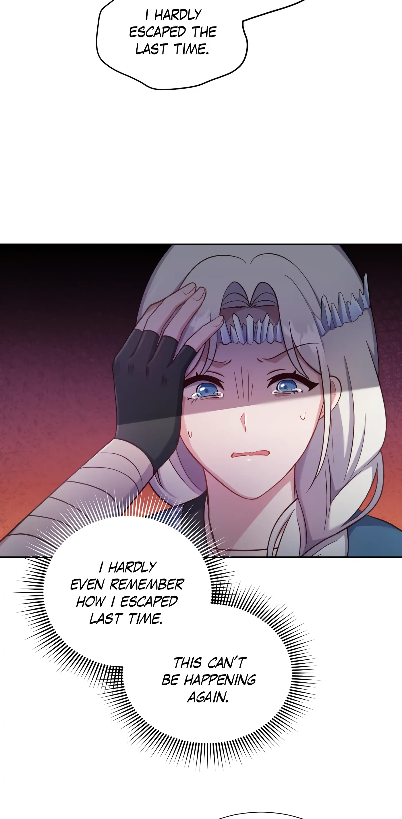 Ice (Official) Chapter 41 - page 30