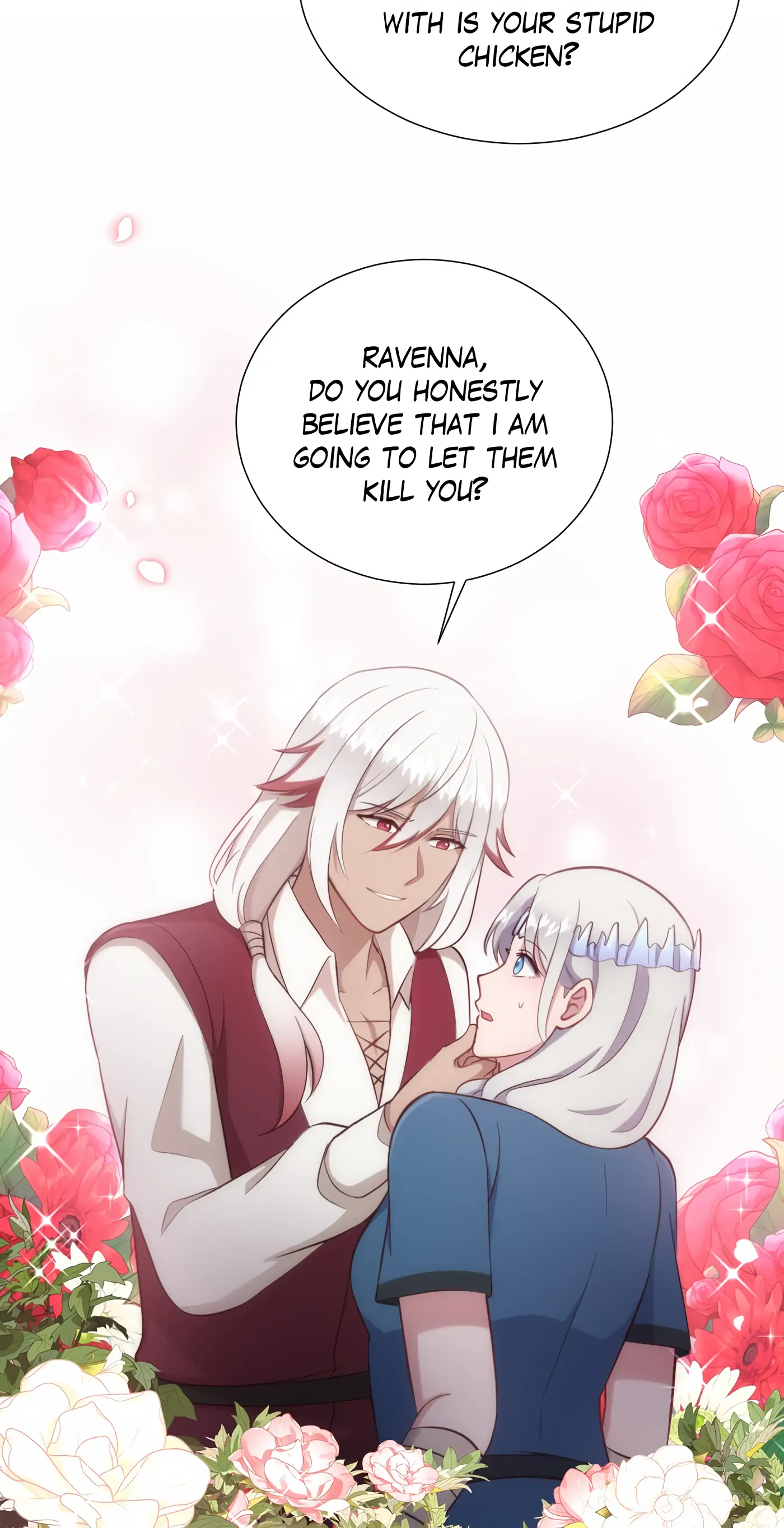 Ice (Official) Chapter 41 - page 33