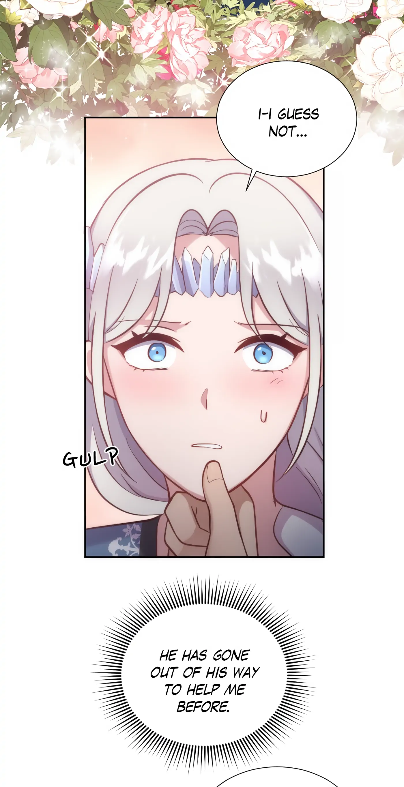 Ice (Official) Chapter 41 - page 34