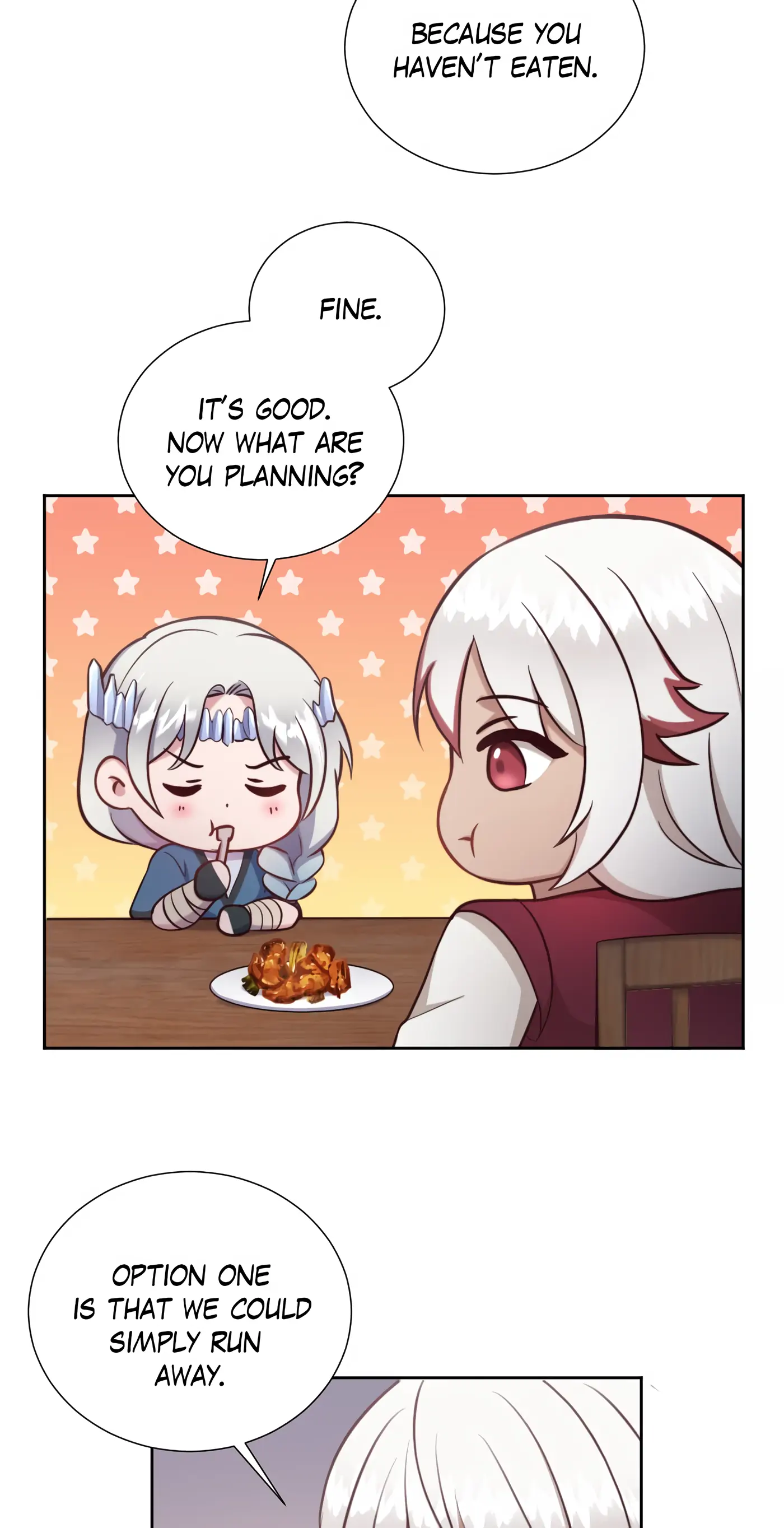 Ice (Official) Chapter 41 - page 37