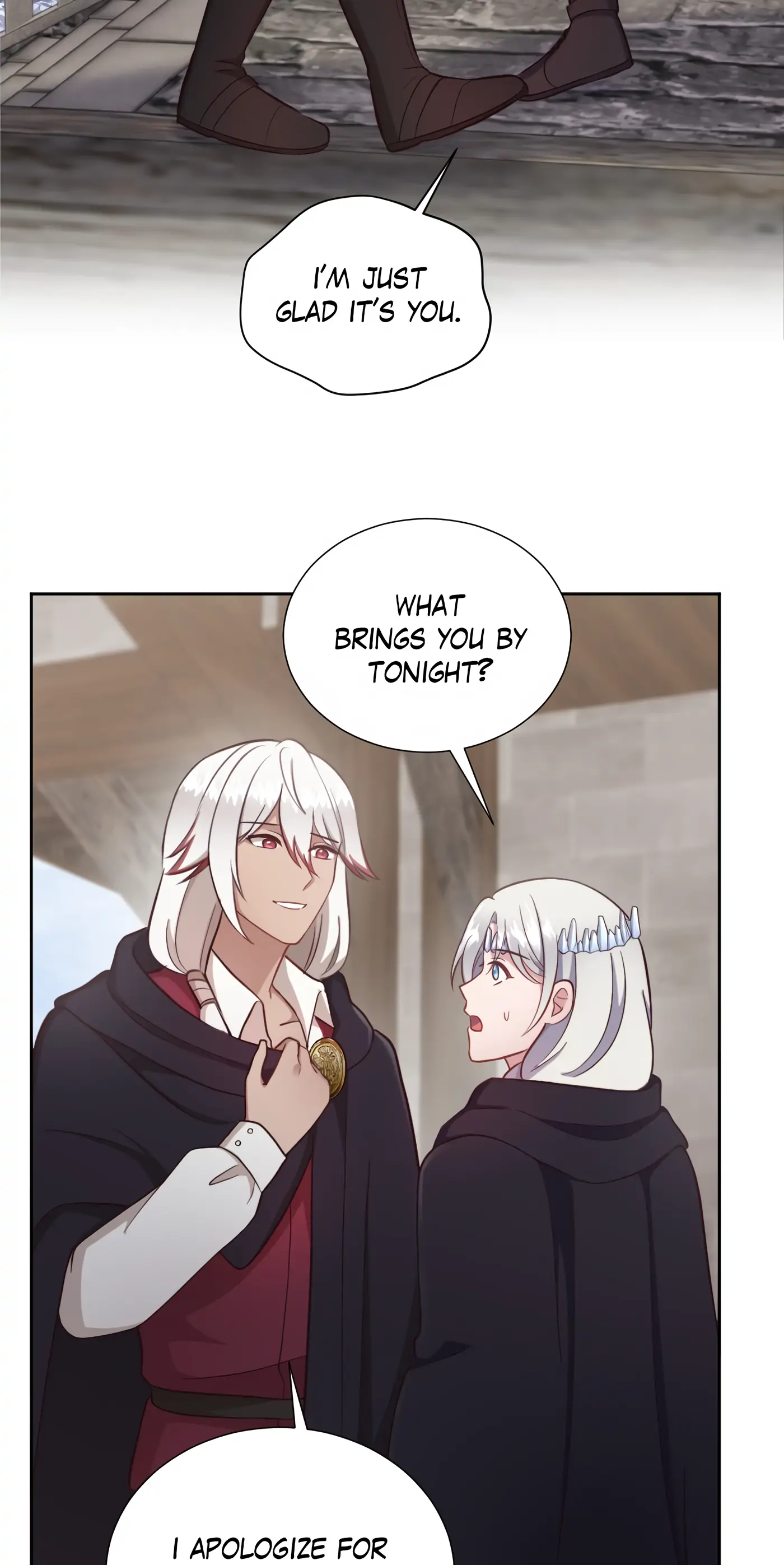Ice (Official) Chapter 41 - page 4