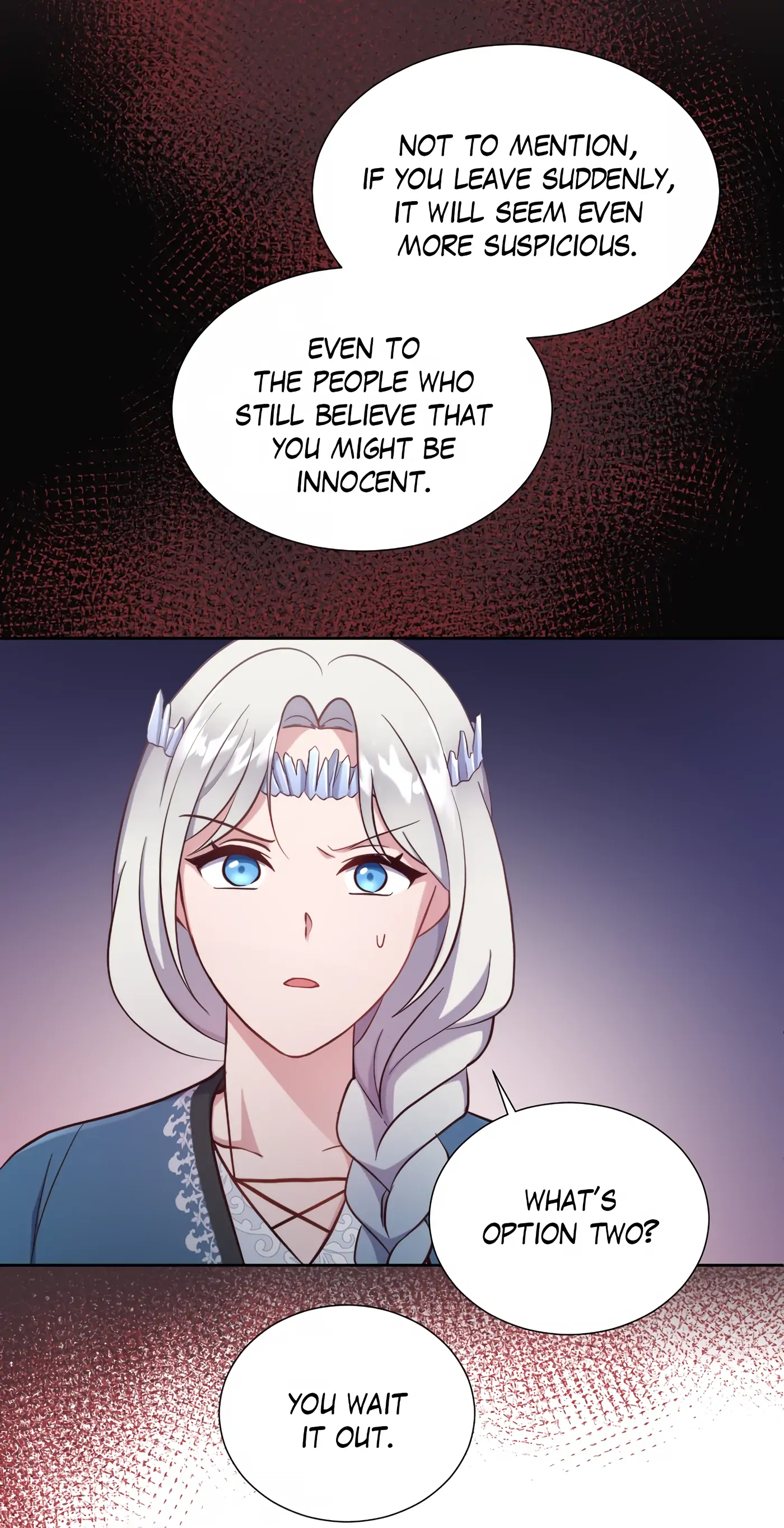Ice (Official) Chapter 41 - page 40