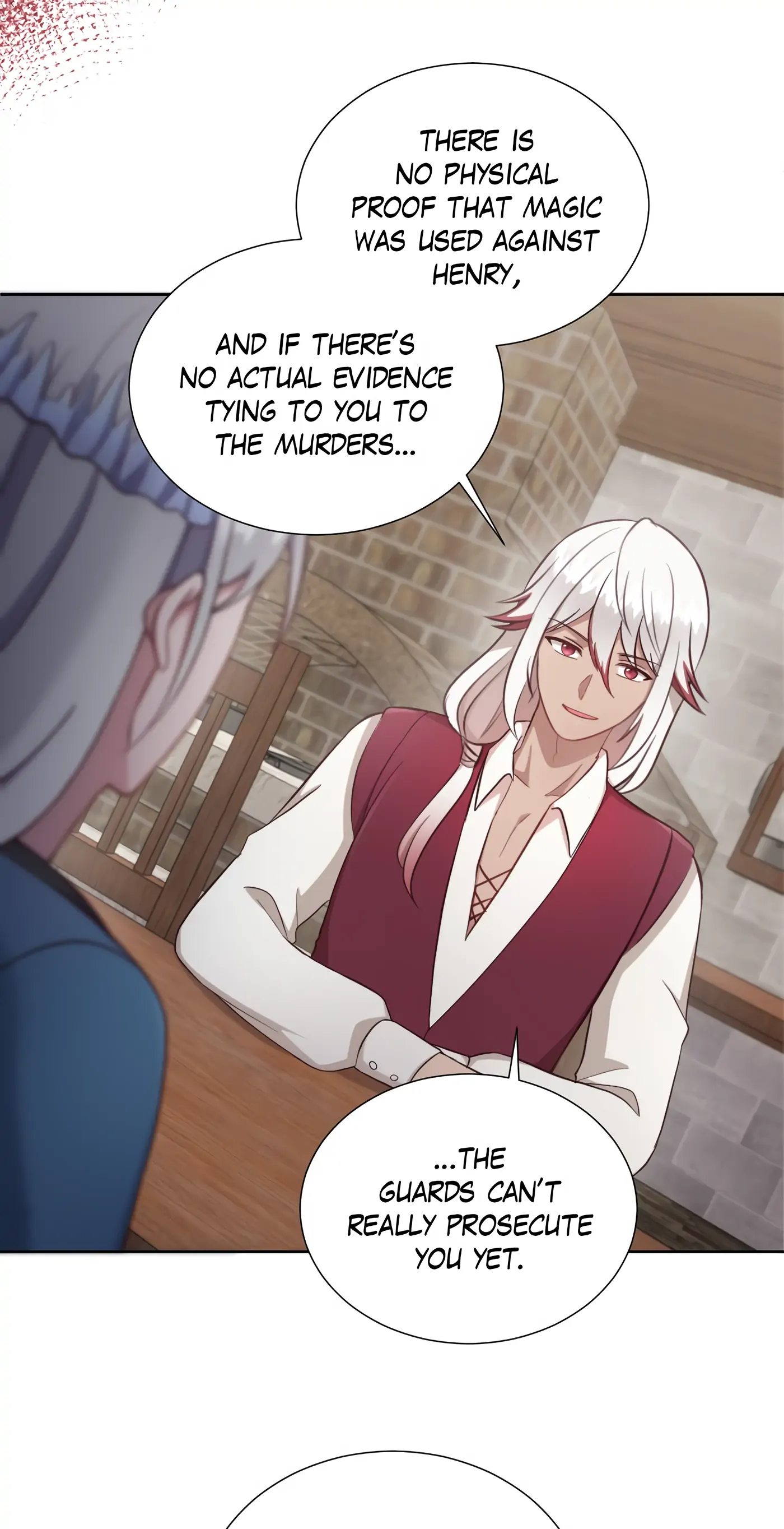 Ice (Official) Chapter 41 - page 41