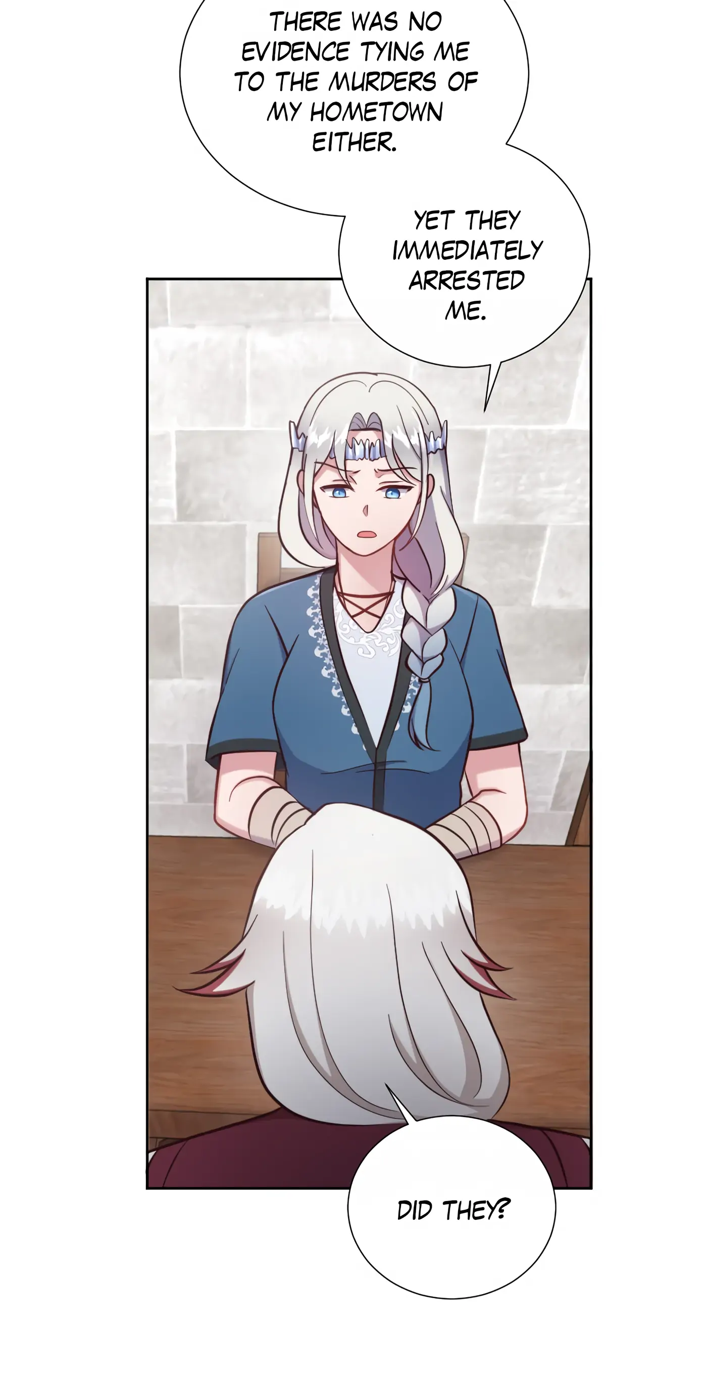 Ice (Official) Chapter 41 - page 42