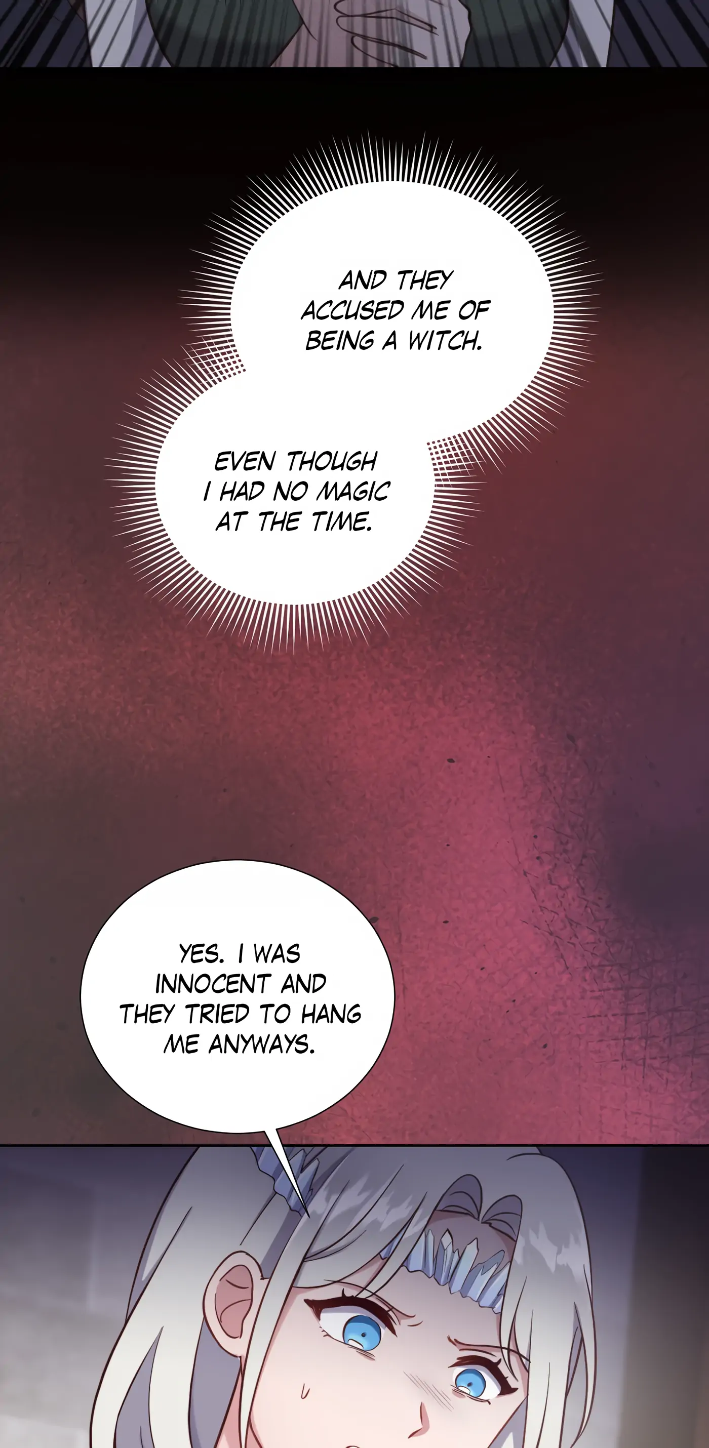 Ice (Official) Chapter 41 - page 44