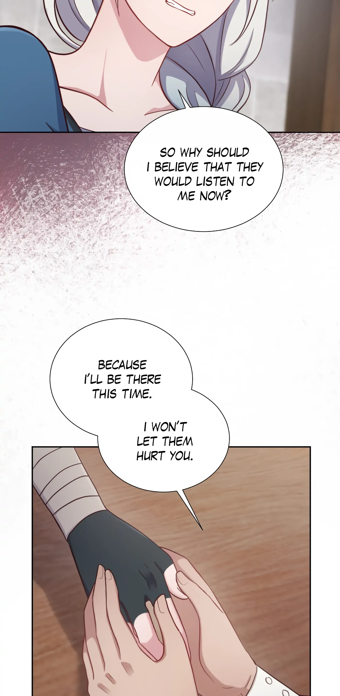 Ice (Official) Chapter 41 - page 45
