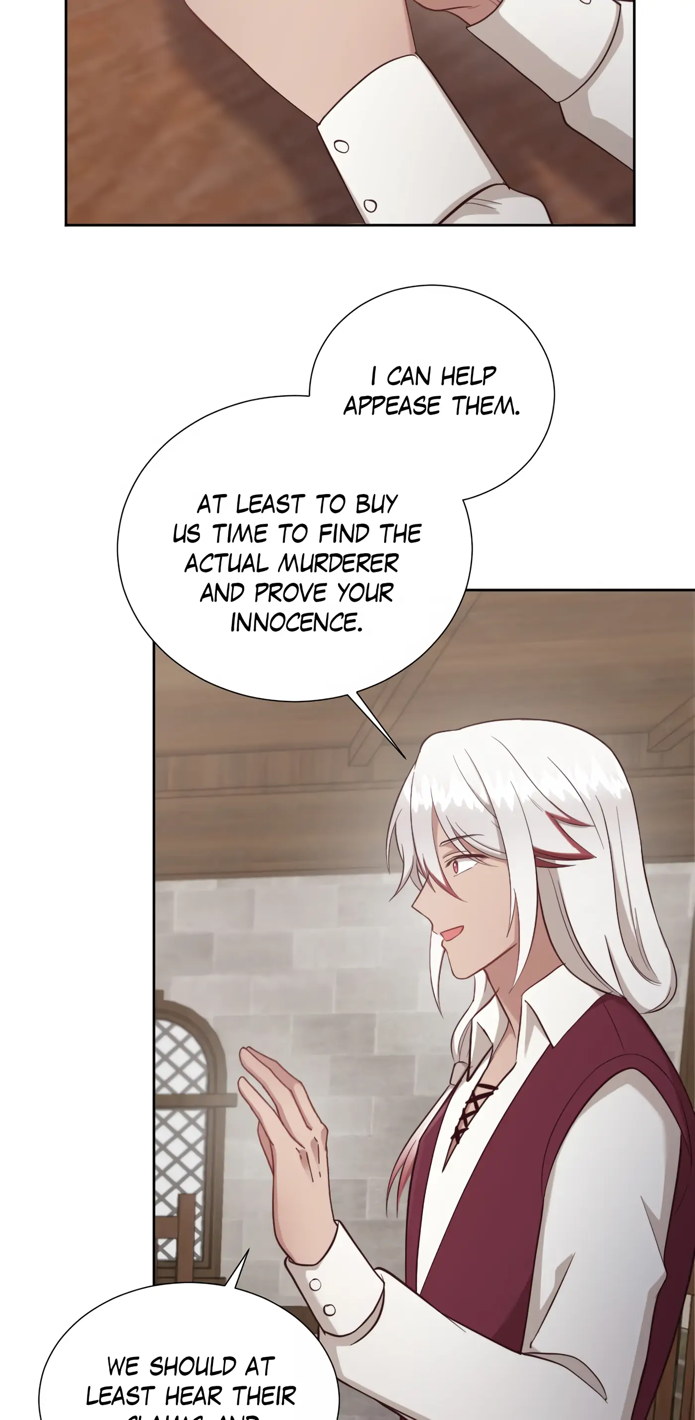Ice (Official) Chapter 41 - page 46