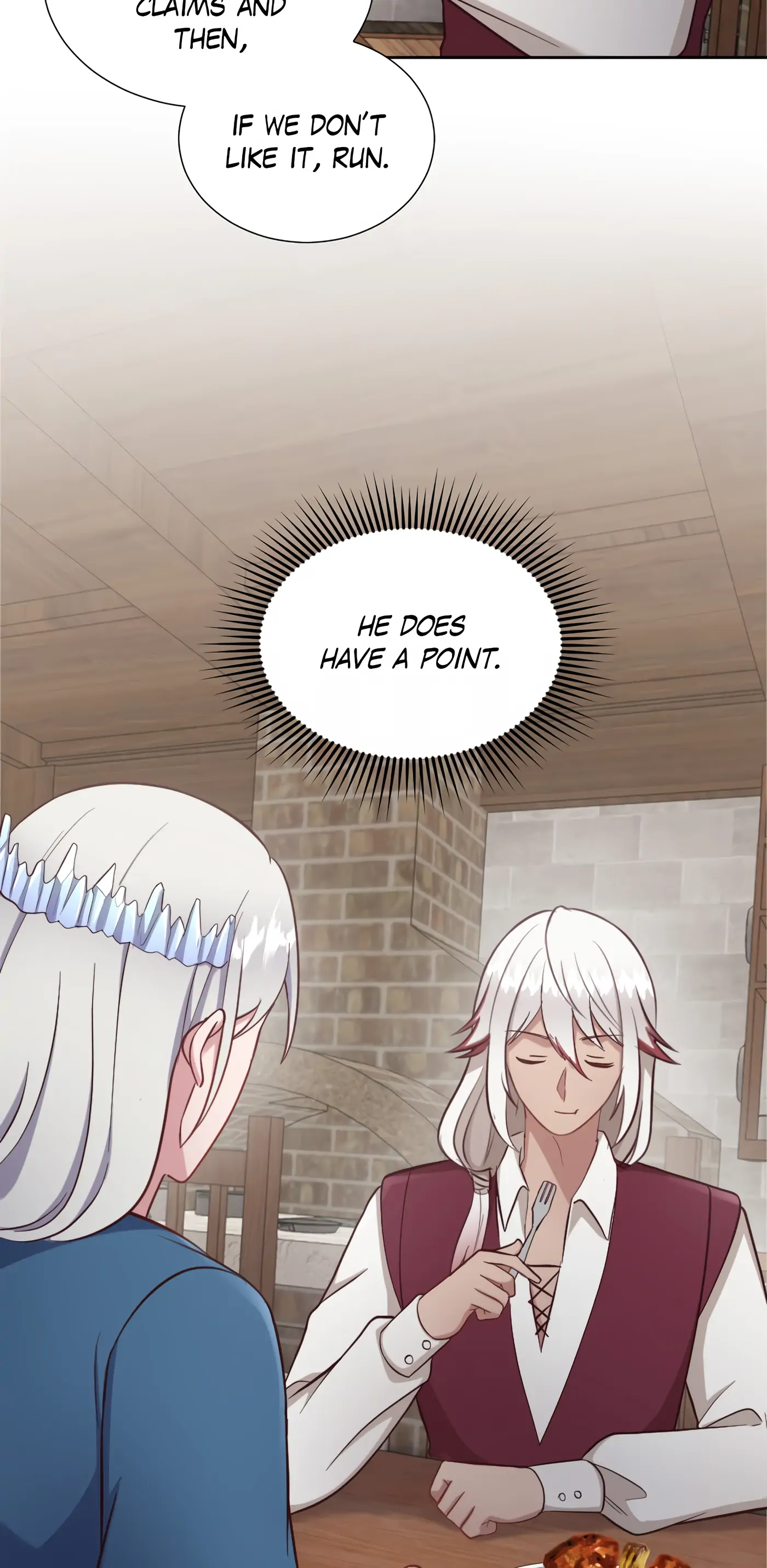 Ice (Official) Chapter 41 - page 47