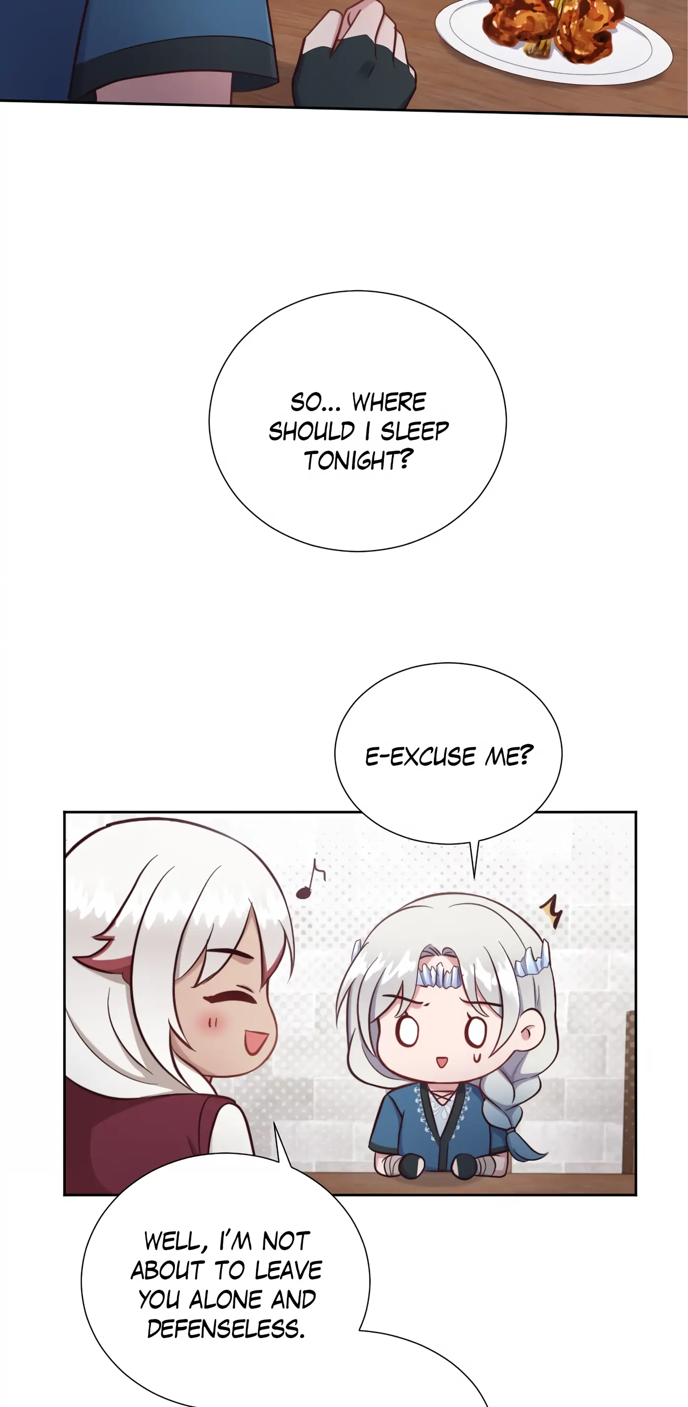 Ice (Official) Chapter 41 - page 48