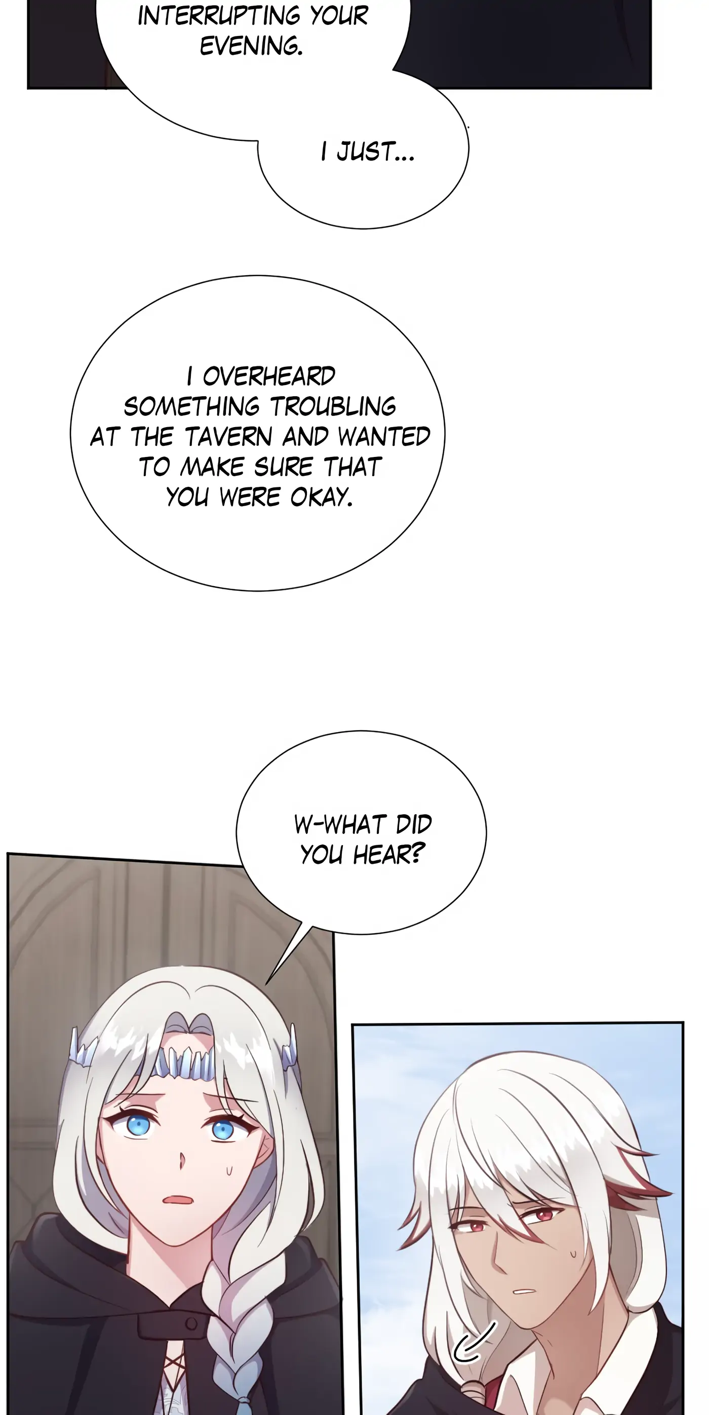 Ice (Official) Chapter 41 - page 5