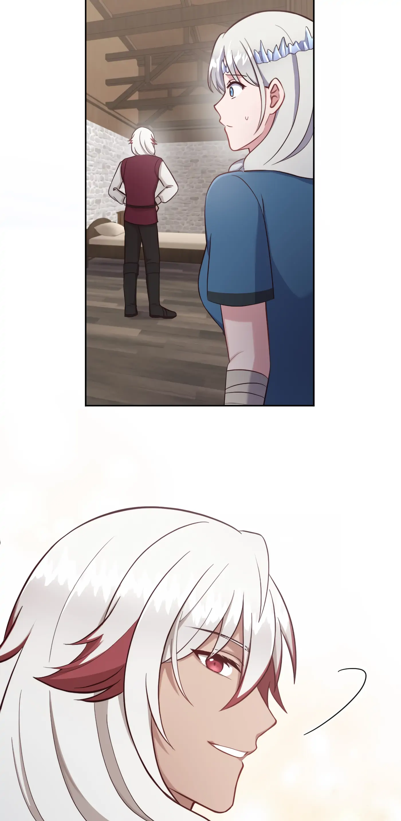 Ice (Official) Chapter 41 - page 53