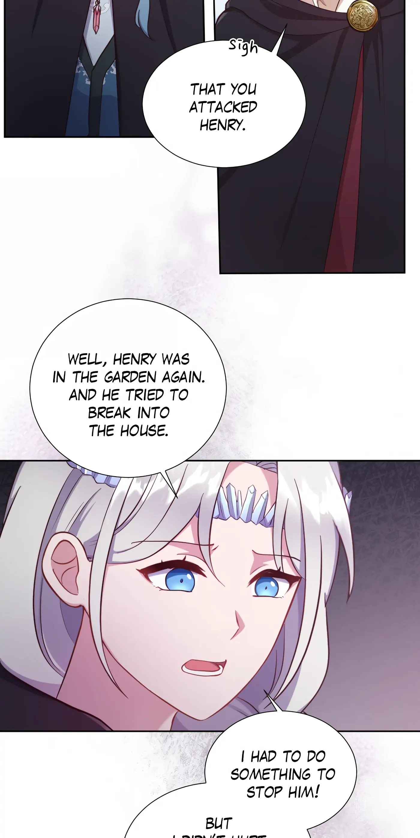 Ice (Official) Chapter 41 - page 6