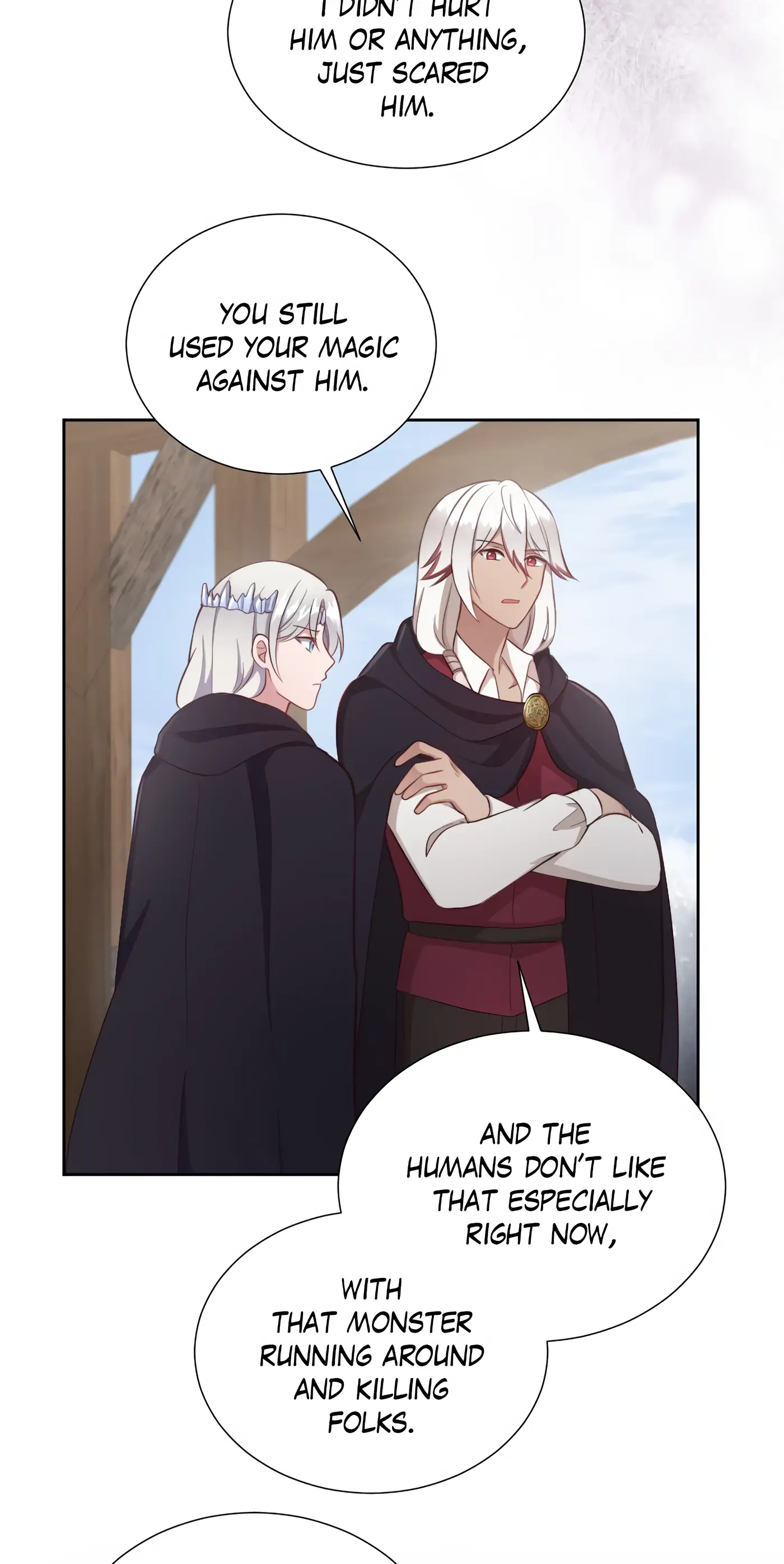 Ice (Official) Chapter 41 - page 7