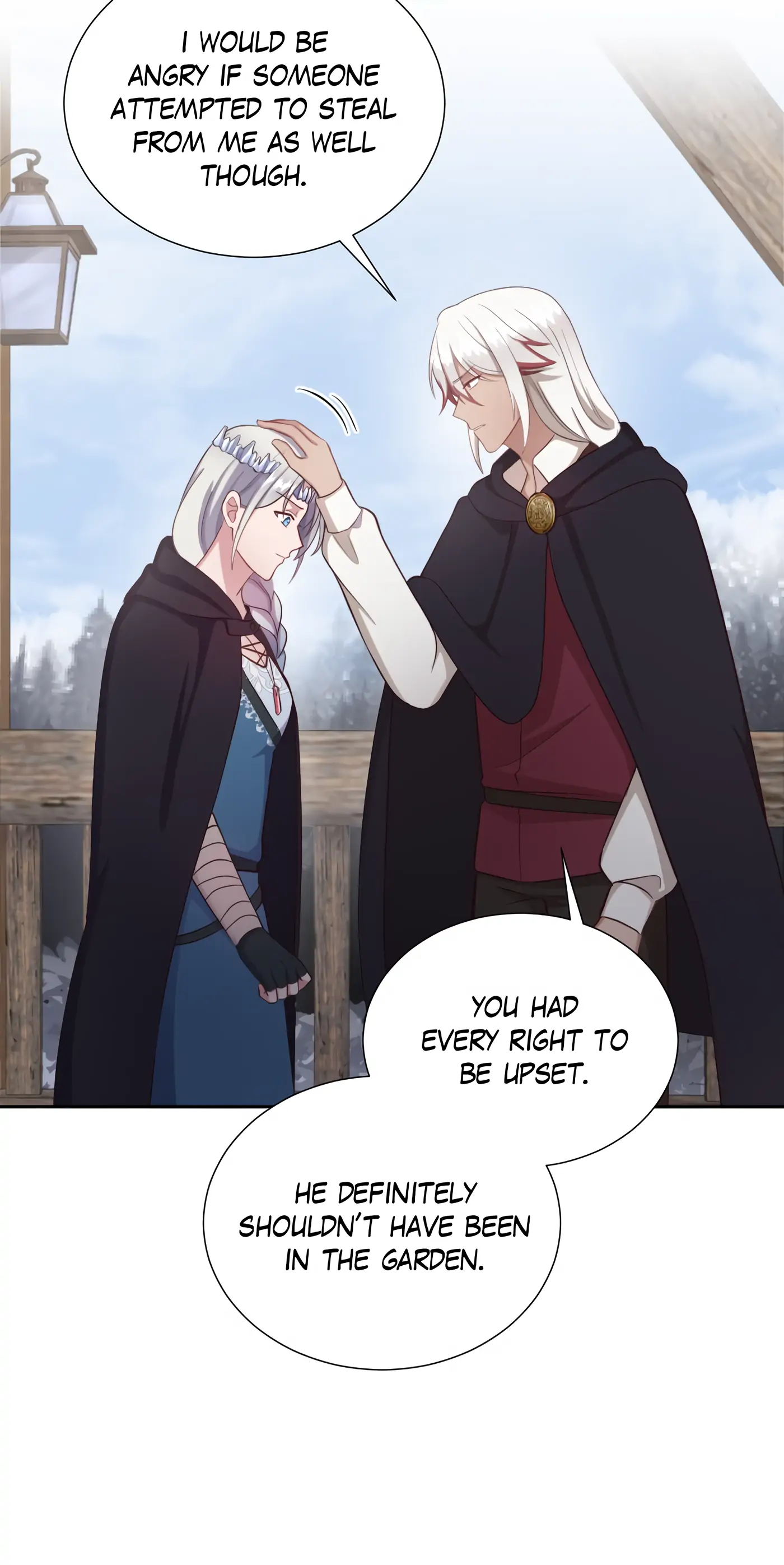 Ice (Official) Chapter 41 - page 8