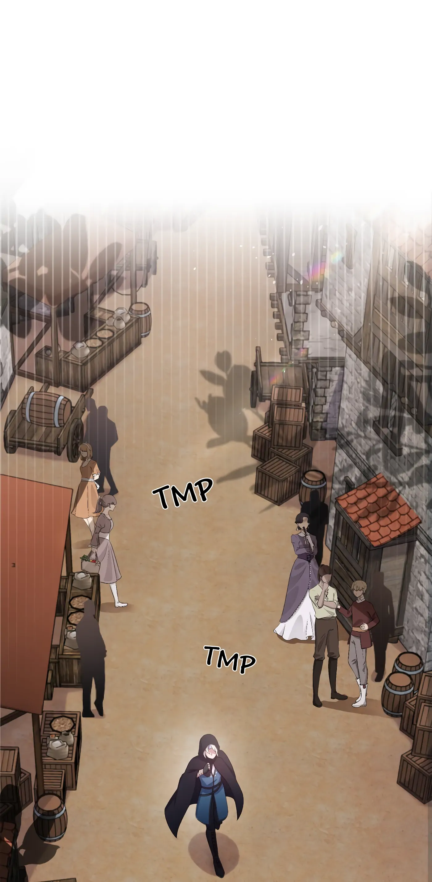 Ice (Official) Chapter 40 - page 1