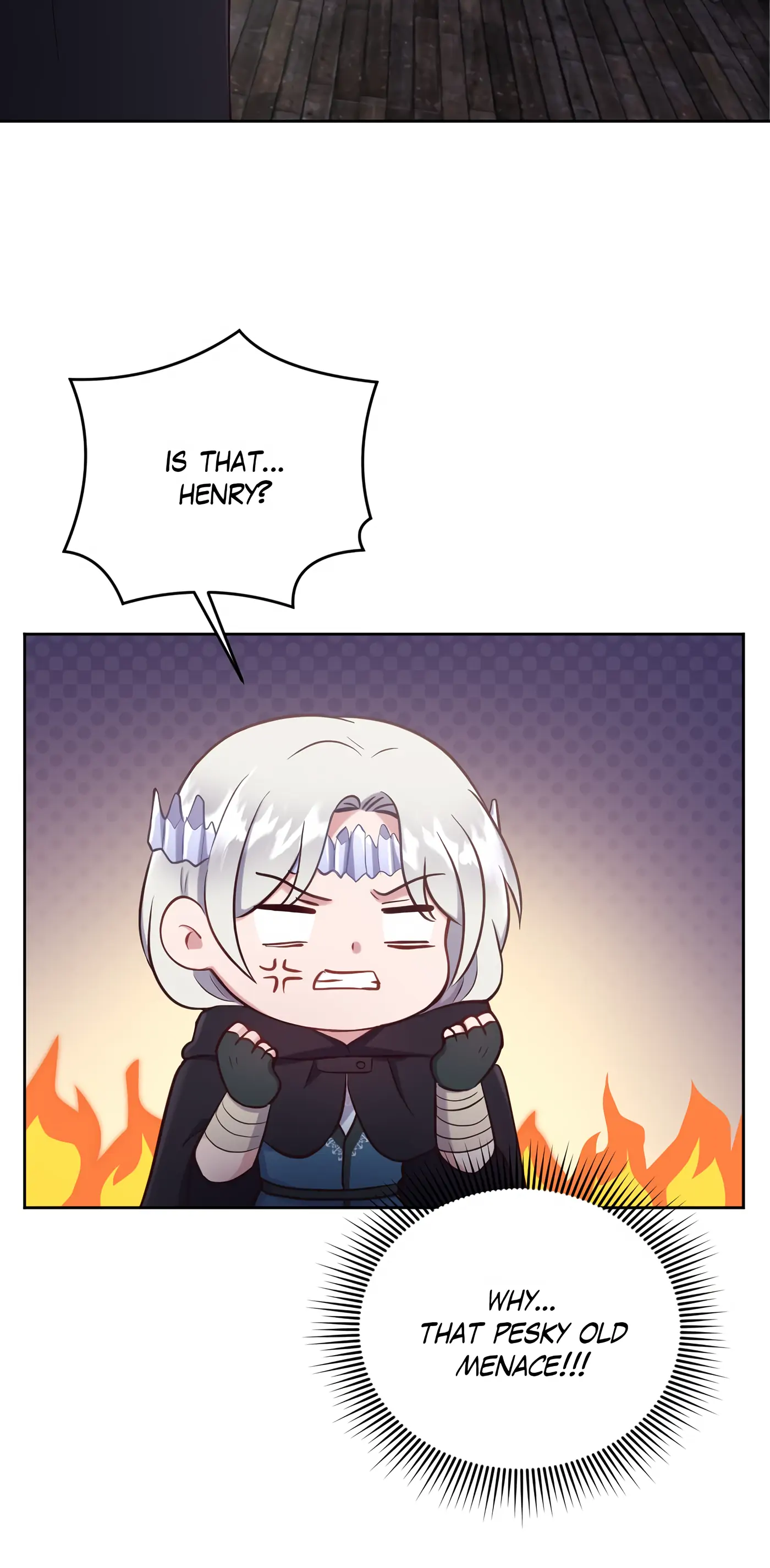 Ice (Official) Chapter 40 - page 10