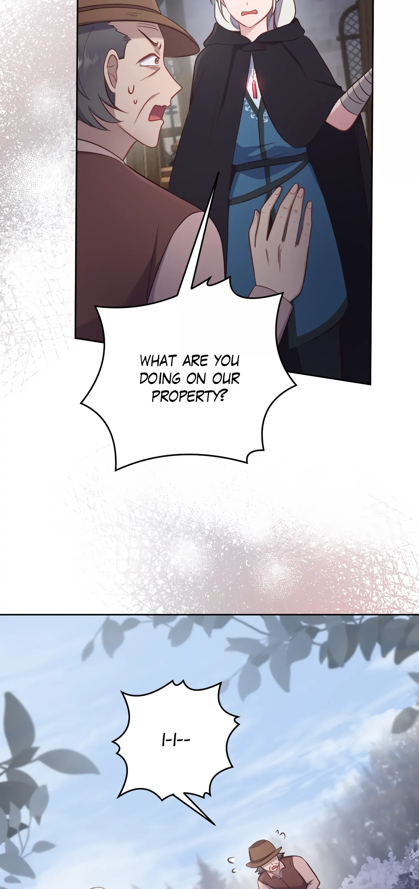 Ice (Official) Chapter 40 - page 13