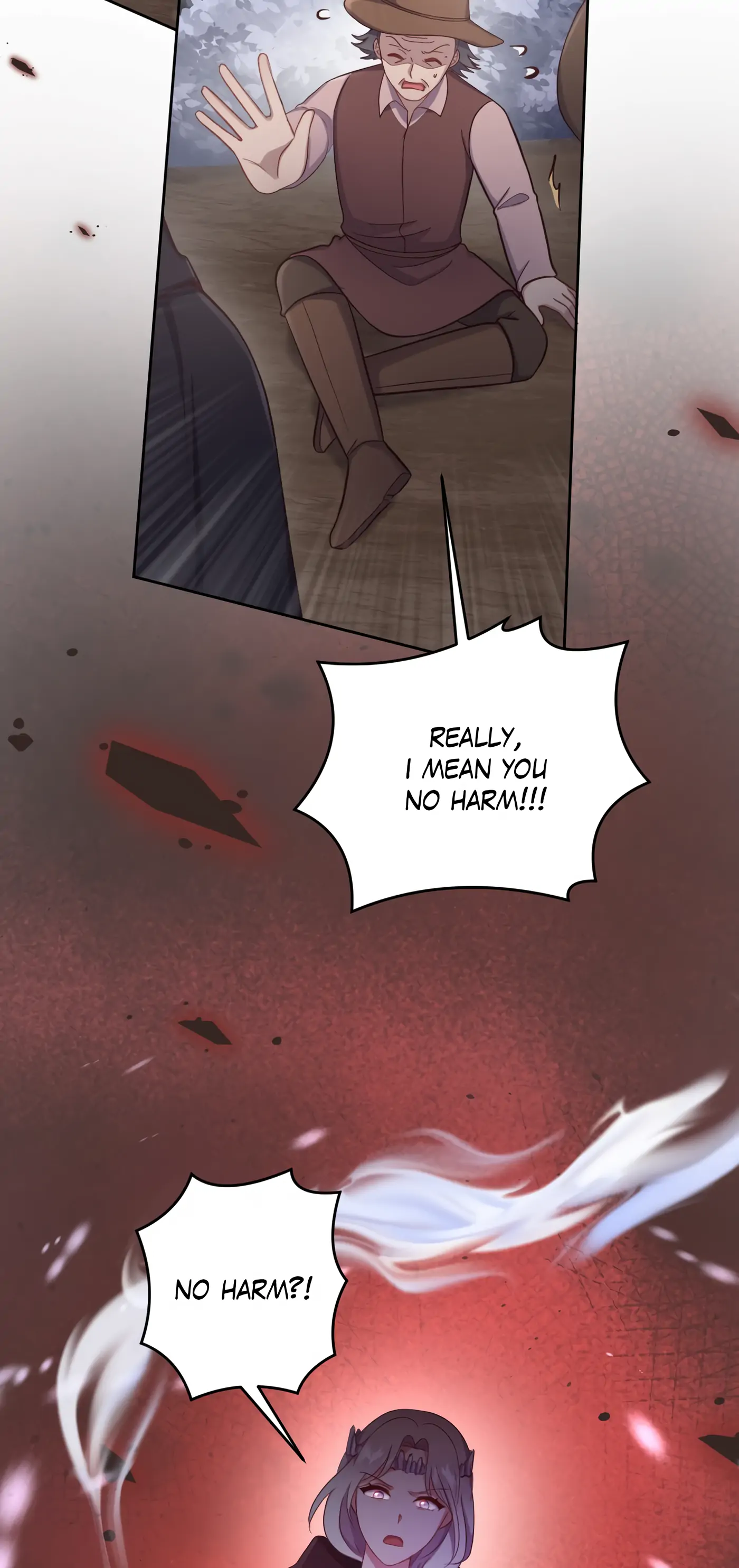 Ice (Official) Chapter 40 - page 16