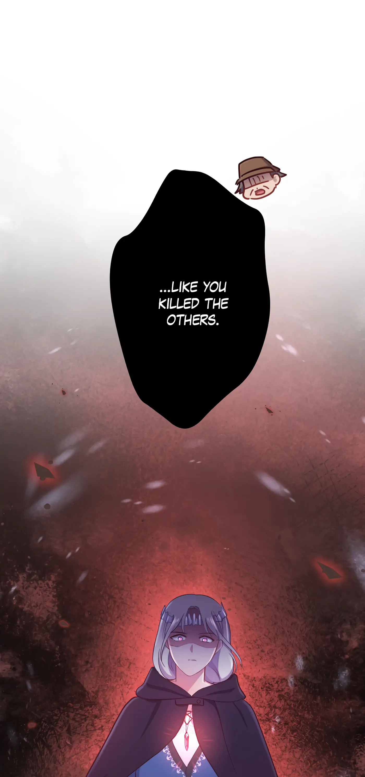 Ice (Official) Chapter 40 - page 20