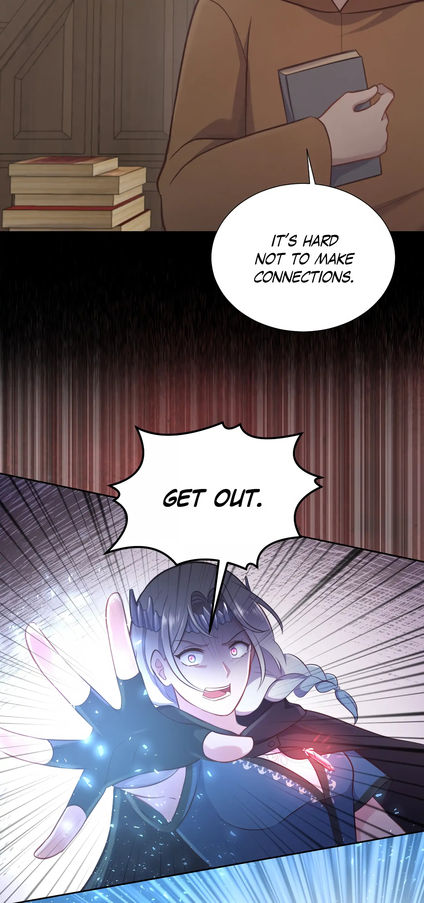 Ice (Official) Chapter 40 - page 22