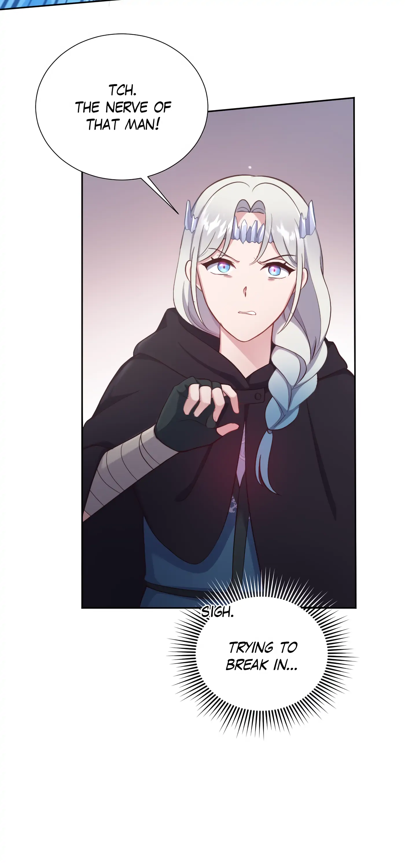 Ice (Official) Chapter 40 - page 26