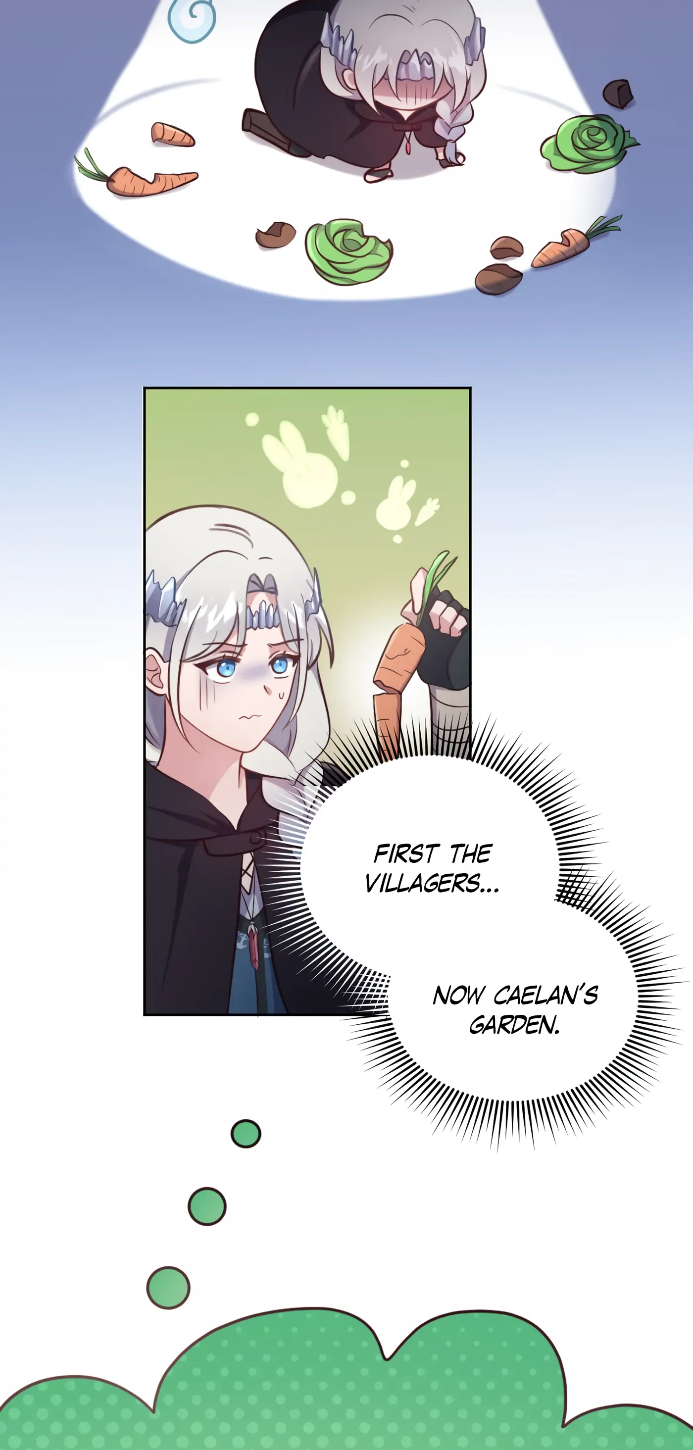 Ice (Official) Chapter 40 - page 31