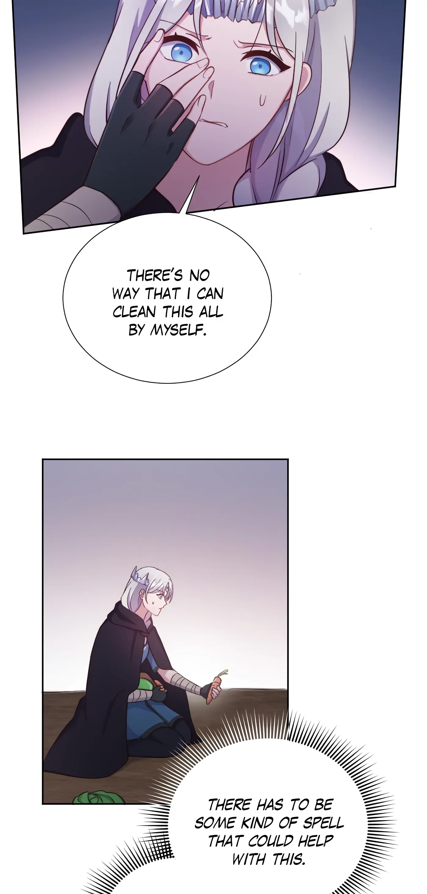 Ice (Official) Chapter 40 - page 37
