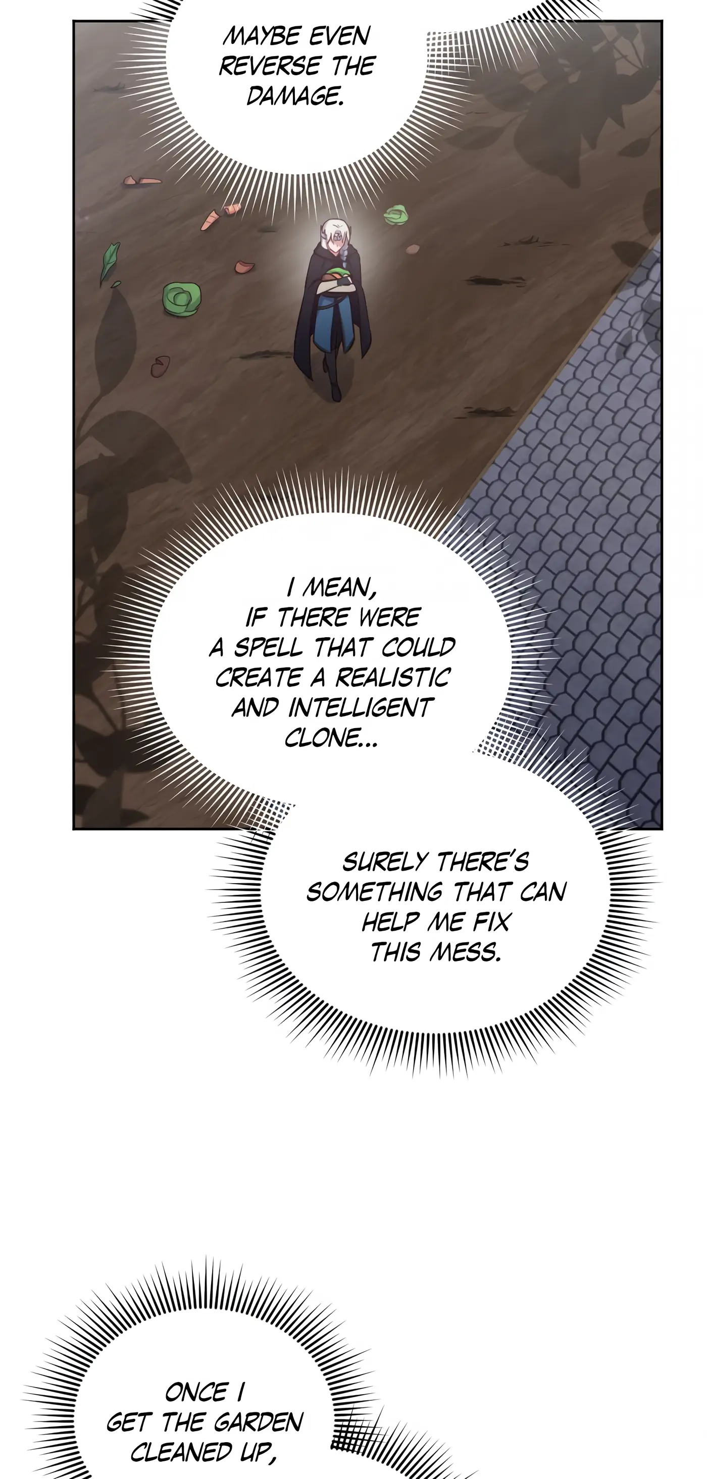 Ice (Official) Chapter 40 - page 38