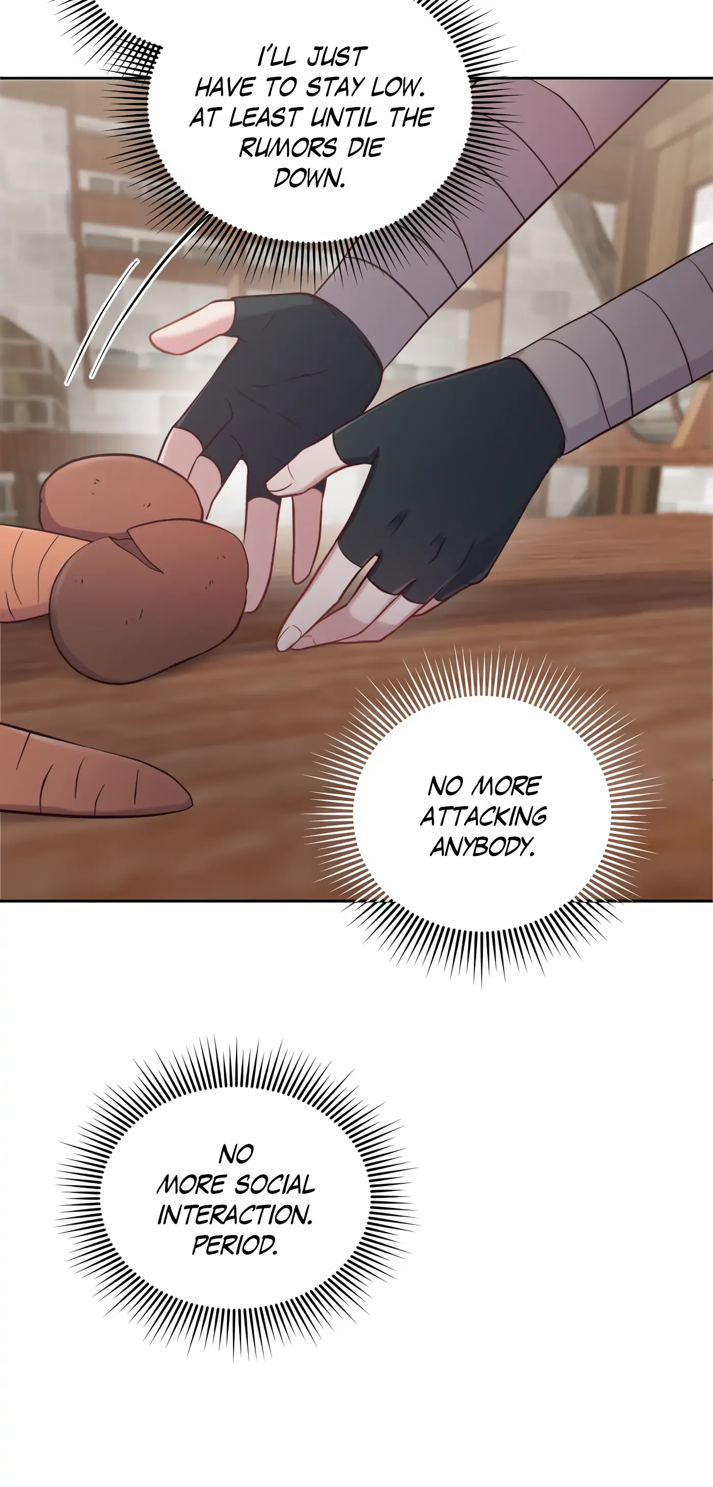Ice (Official) Chapter 40 - page 39