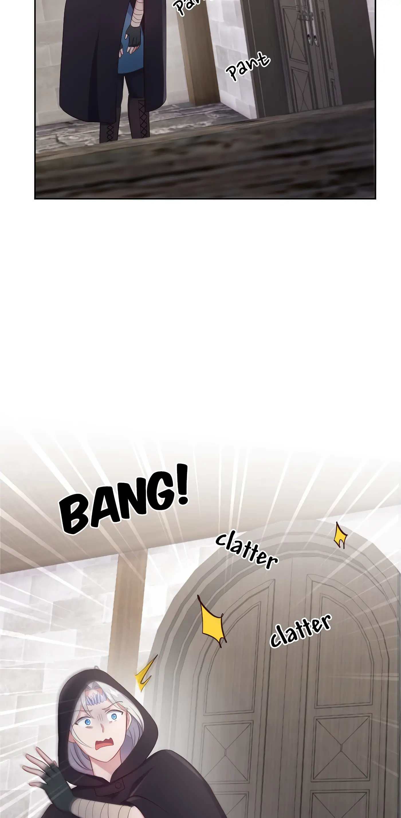Ice (Official) Chapter 40 - page 6