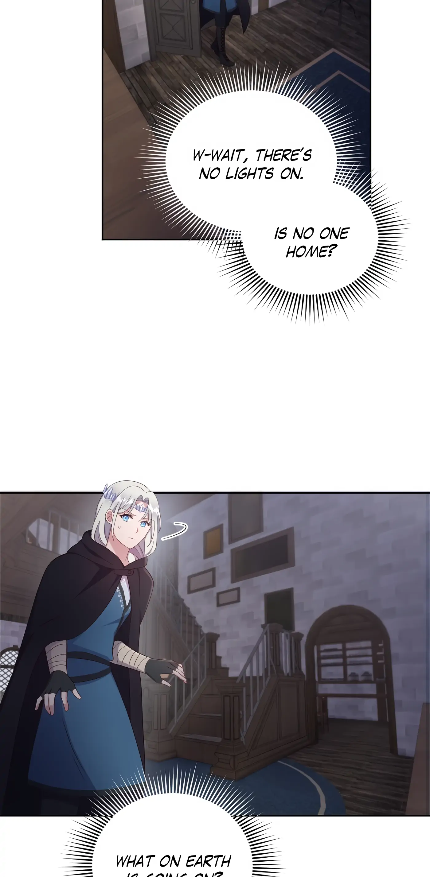 Ice (Official) Chapter 40 - page 8