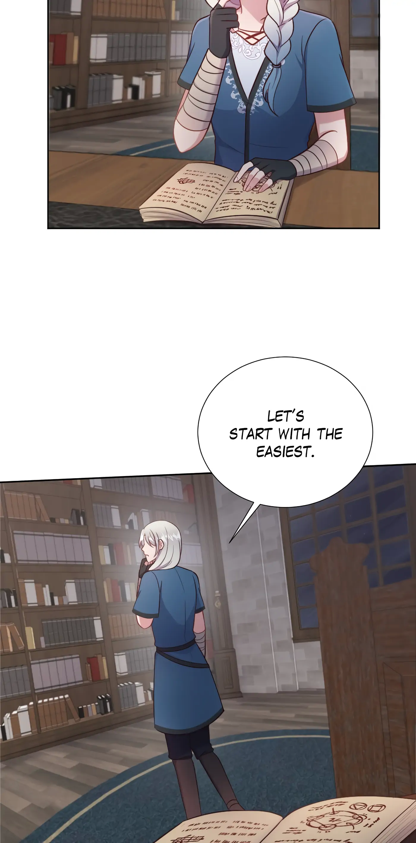Ice (Official) Chapter 37 - page 12