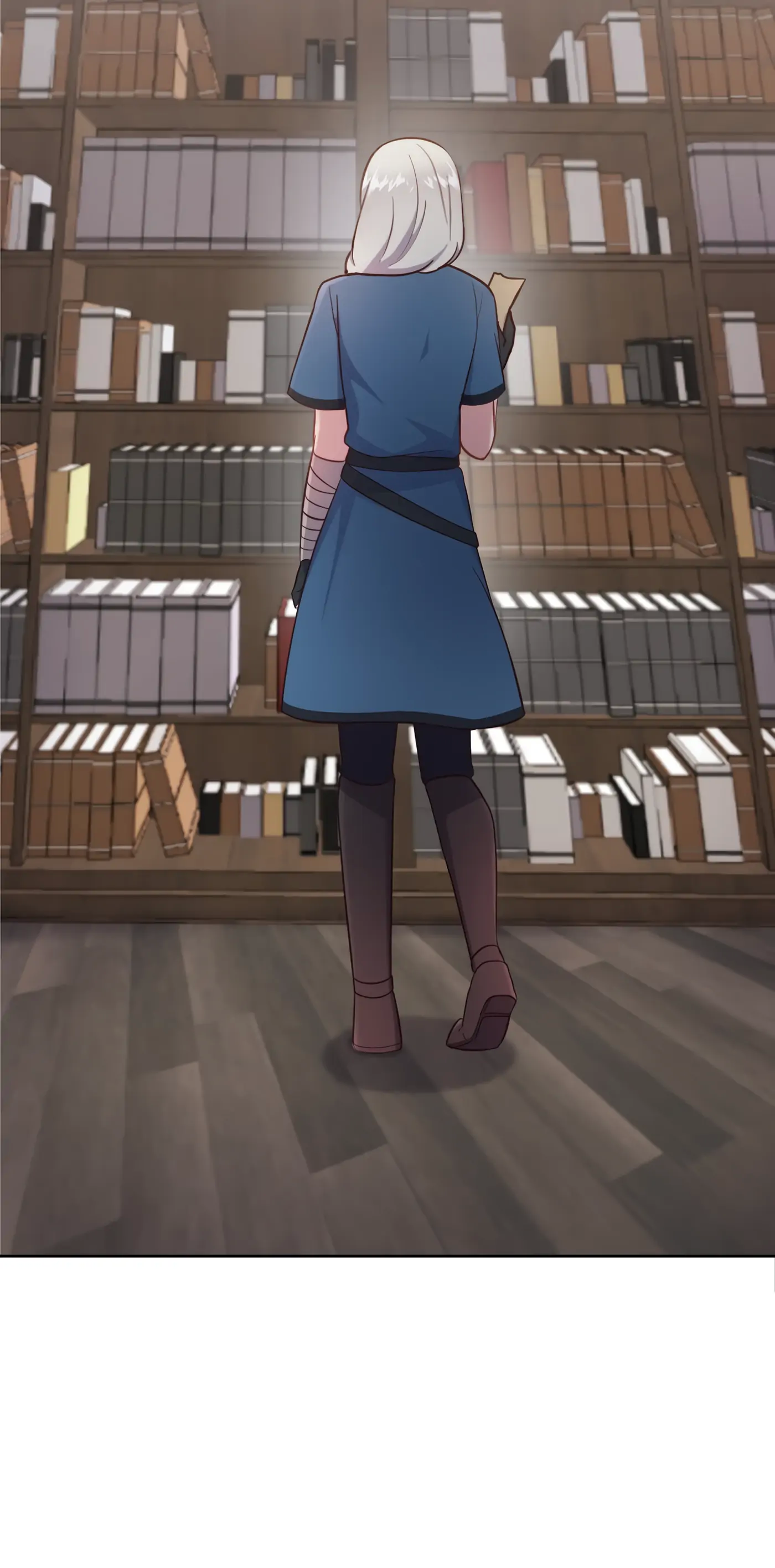 Ice (Official) Chapter 37 - page 14