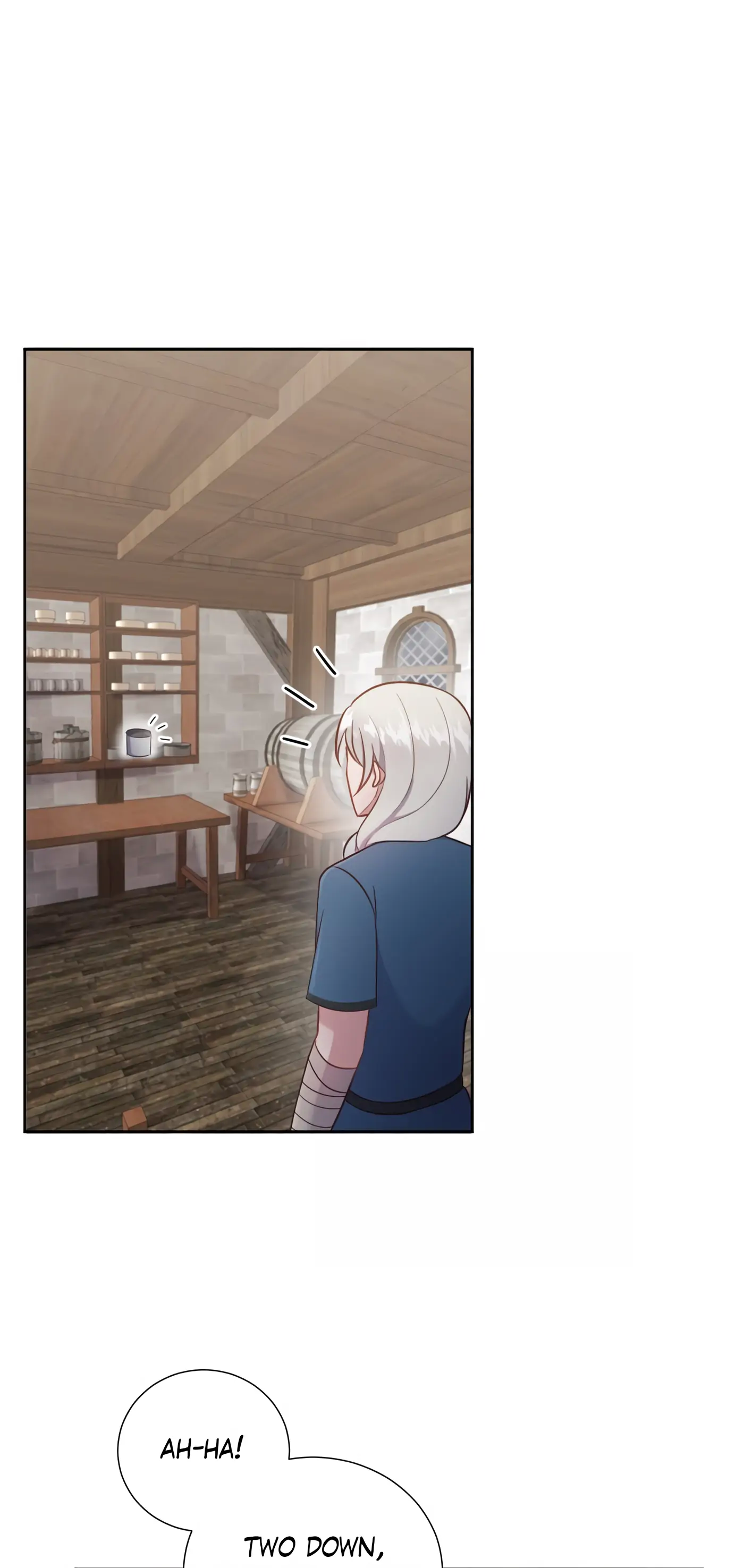 Ice (Official) Chapter 37 - page 15