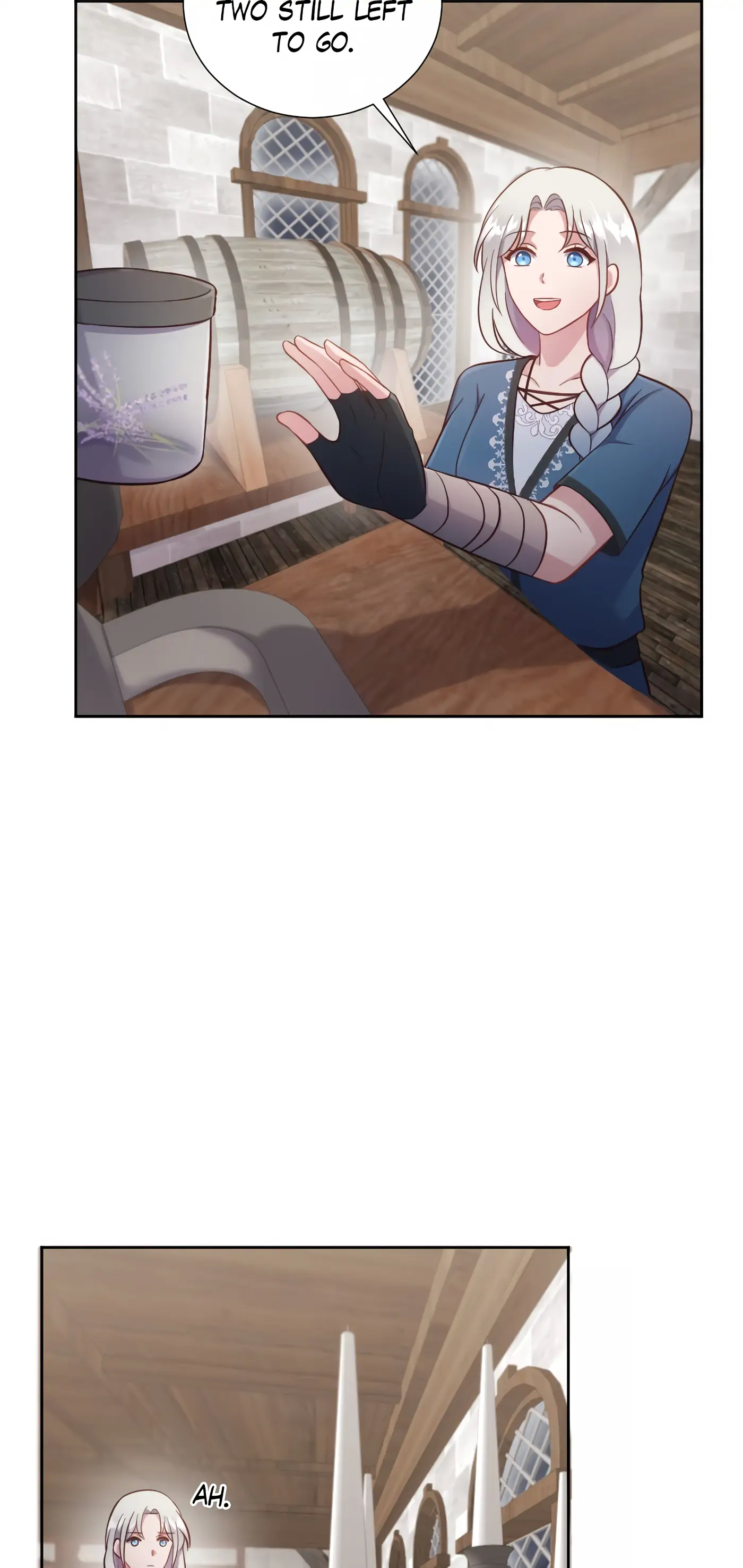 Ice (Official) Chapter 37 - page 16
