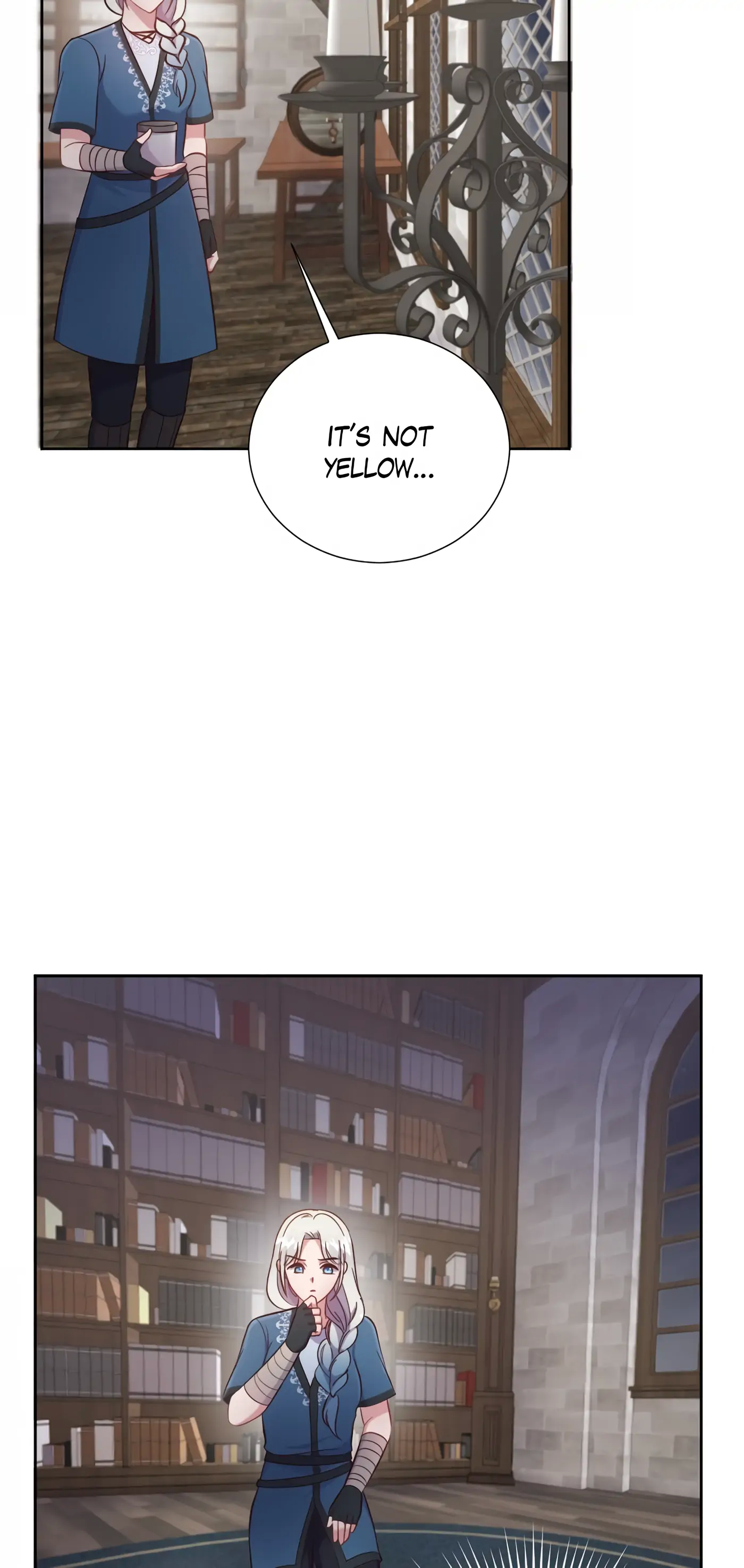 Ice (Official) Chapter 37 - page 17