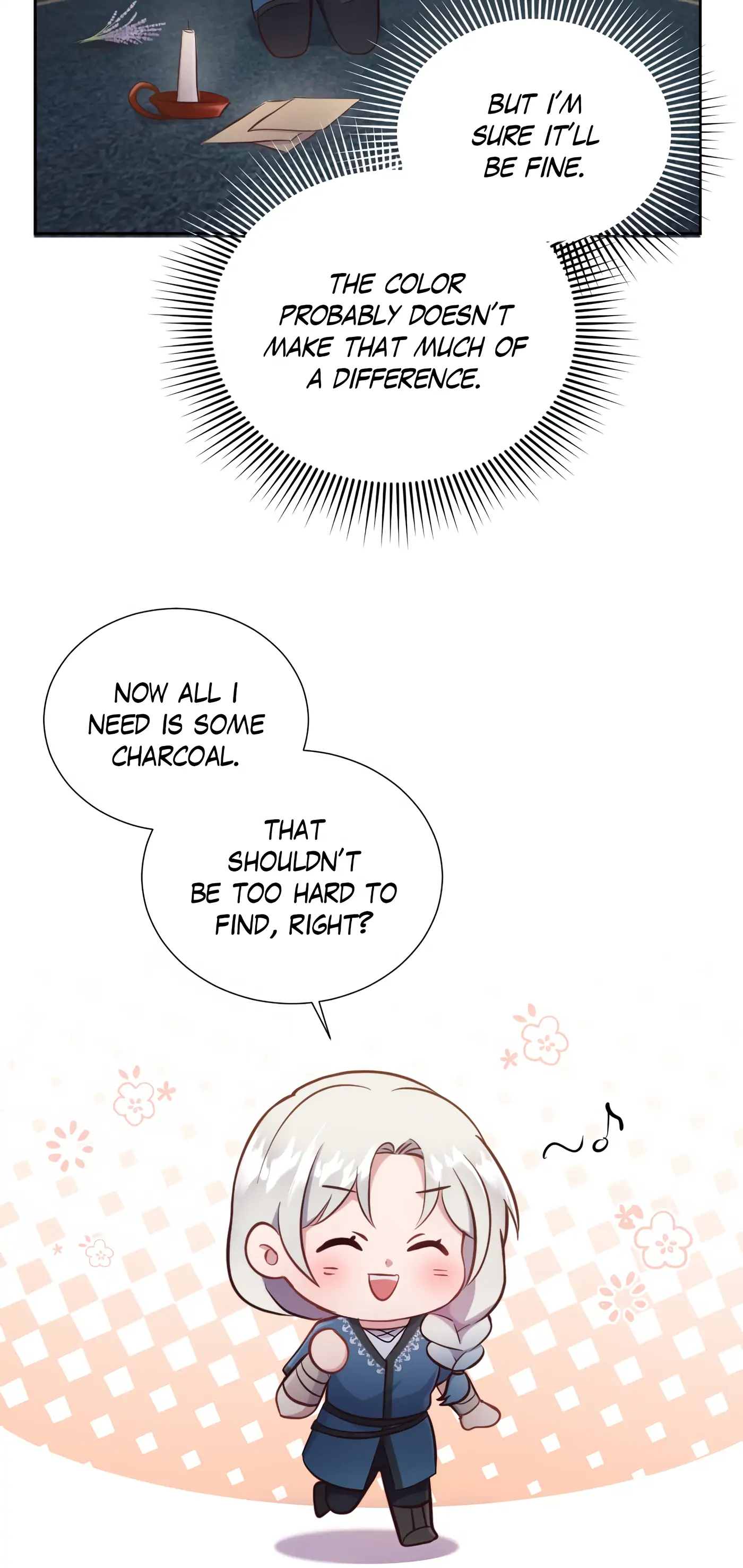 Ice (Official) Chapter 37 - page 18