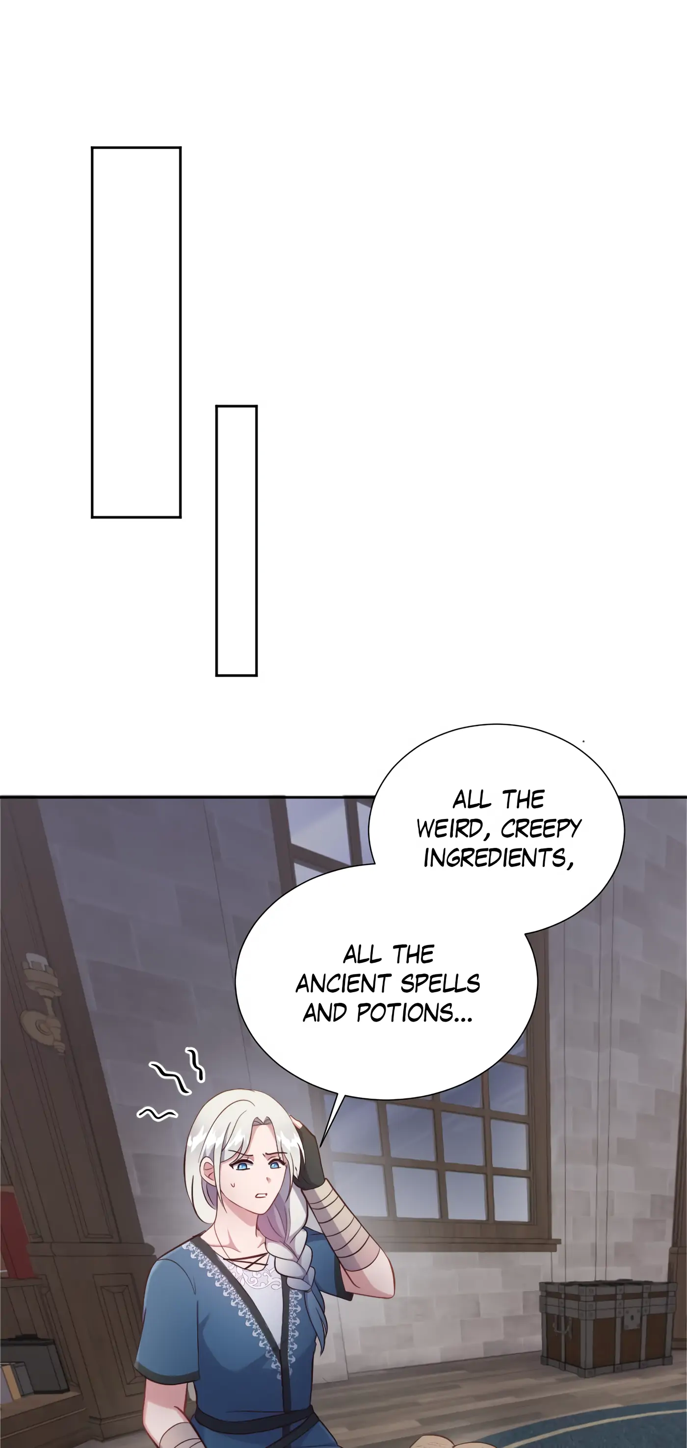 Ice (Official) Chapter 37 - page 19