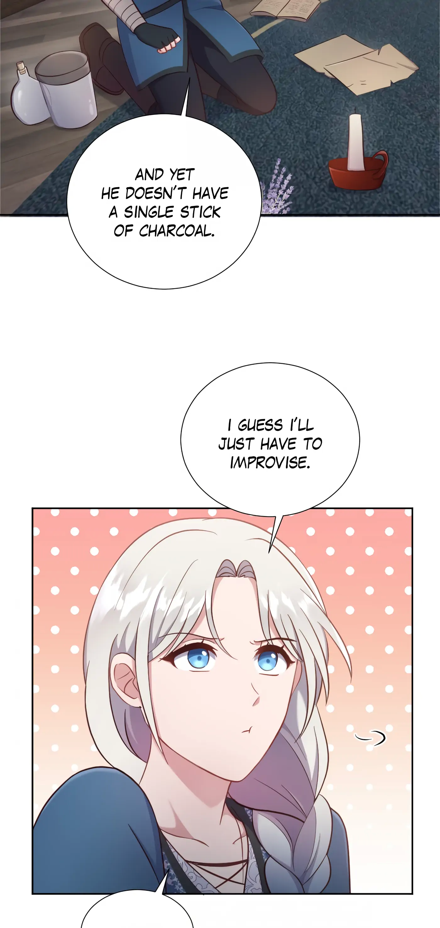 Ice (Official) Chapter 37 - page 20